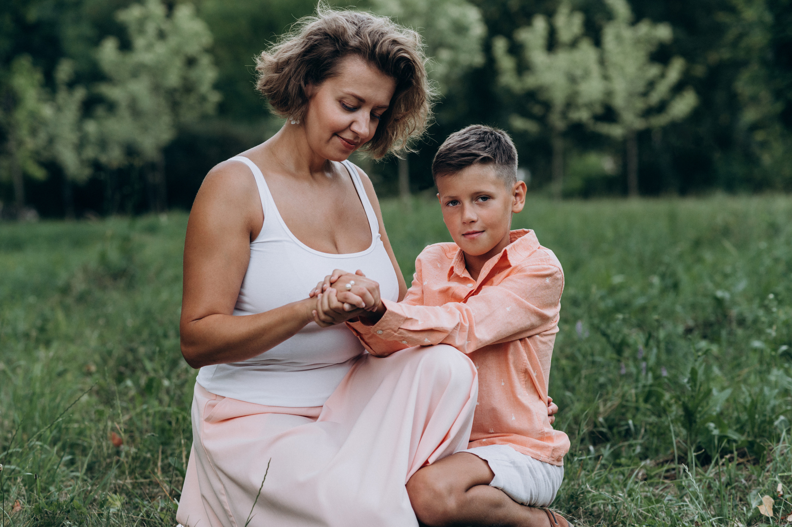 Igor`Oksana`Sofia`Matviy. Сімейний, дитячий та індивідуальний фотограф в м. Тернопіль, м. Львів