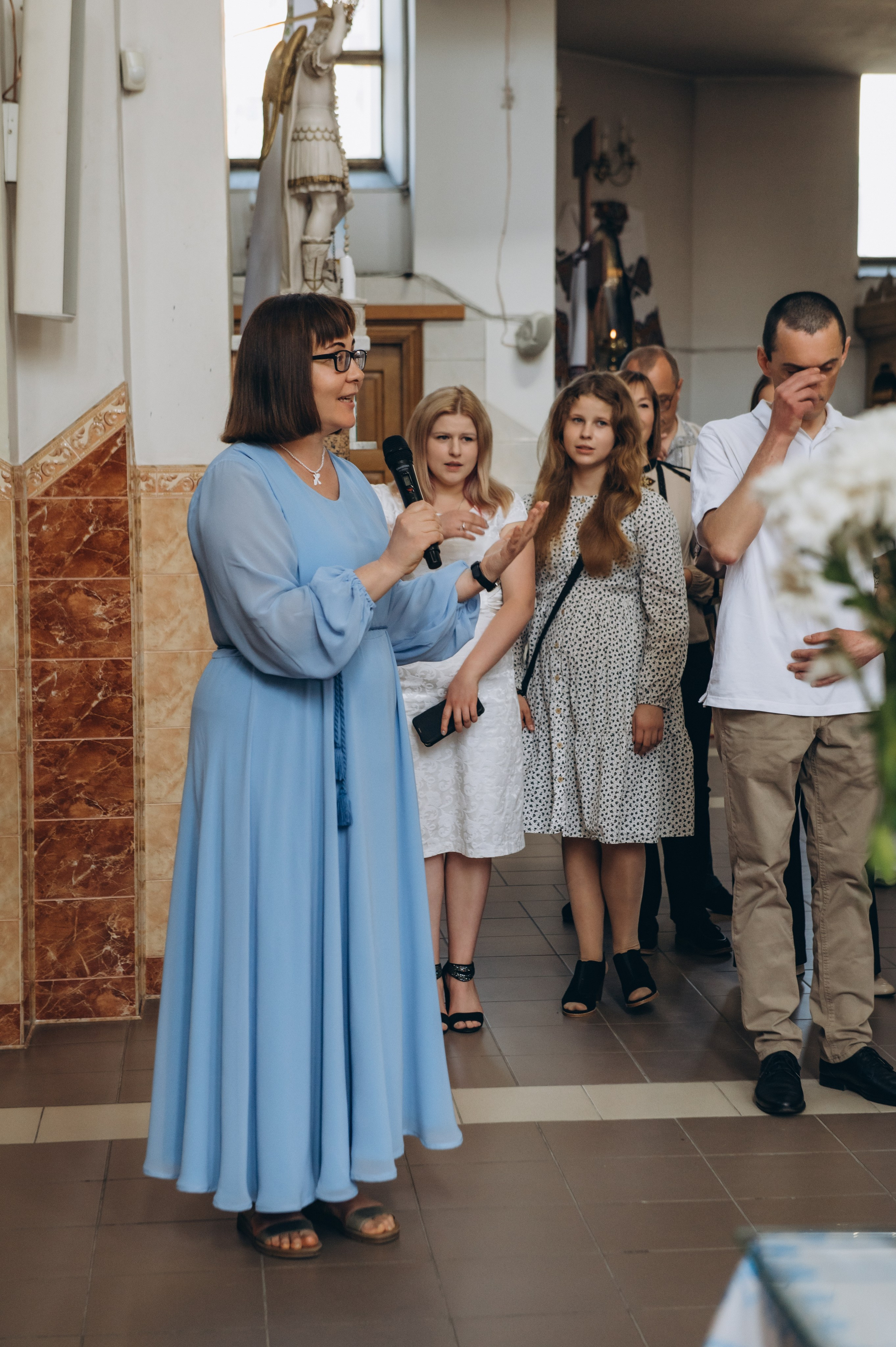 Фотосесія Причастя Тернопіль церква Св Михаїла, фотограф на Причастя Тернопіль, фотосесія Літургії Причастя Тернопіль. Сімейний, дитячий та індивідуальний фотограф в м. Тернопіль, м. Львів