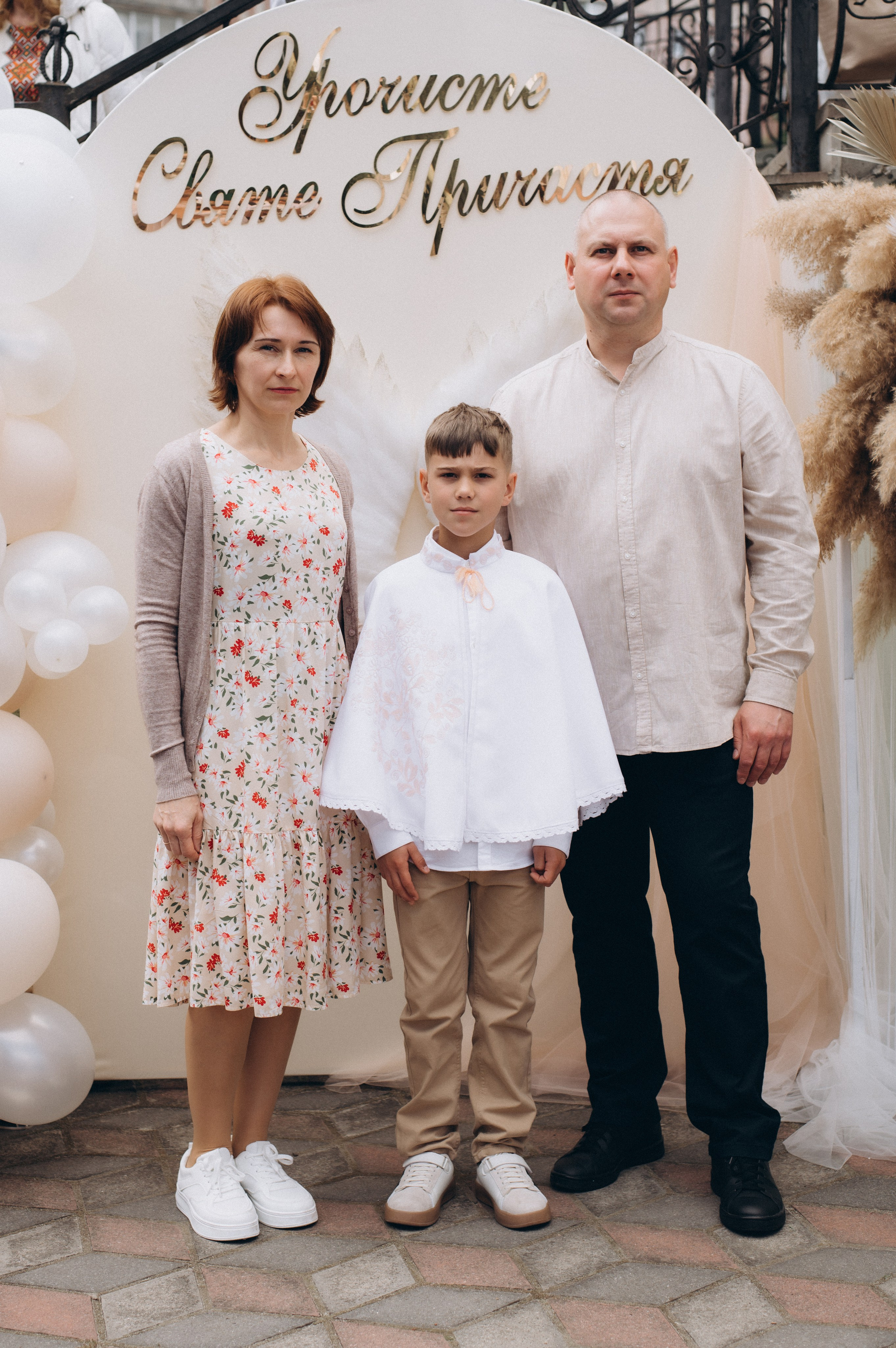 Фотосесія Причастя Тернопіль, зйомка Причастя, фотограф на Причастя Тернопіль, Причастя Львів, Причастя церква Михаїла Тернопіль. Сімейний, дитячий та індивідуальний фотограф в м. Тернопіль, м. Львів