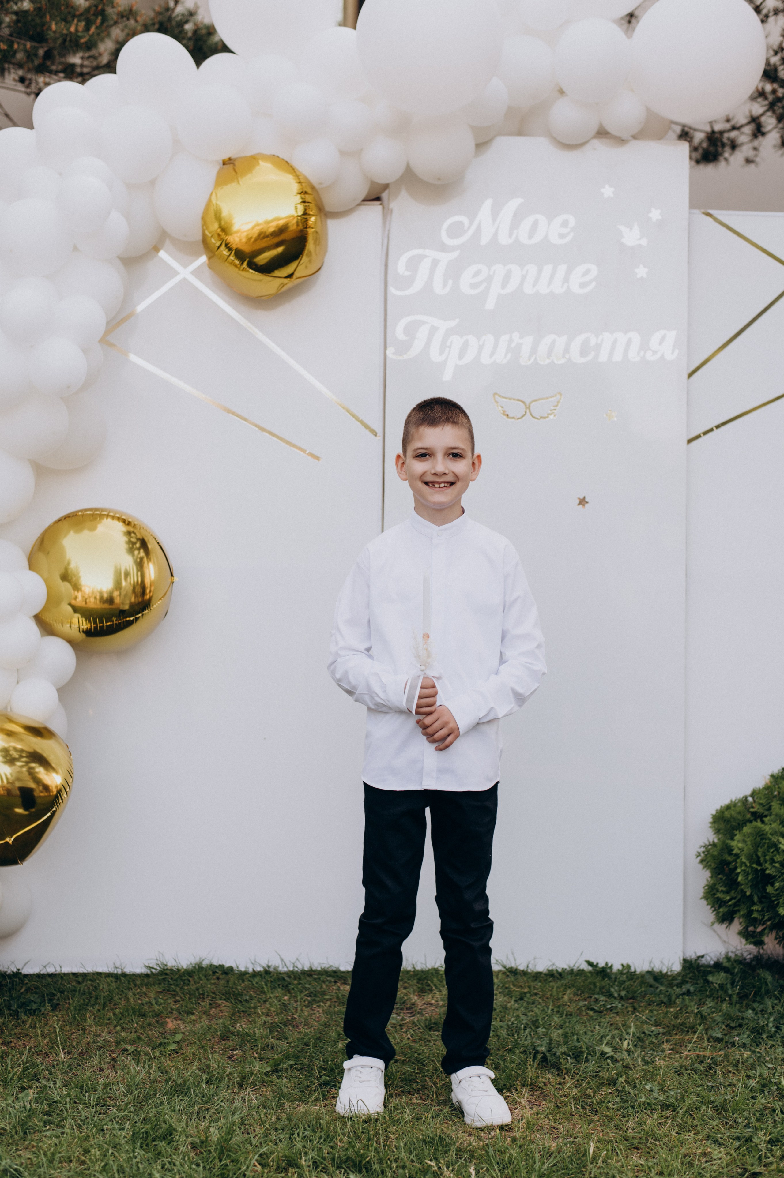 Фотосесія Першого Причастя Тернопіль, зйомка Причастя Тернопіль, Таїнство Першого Причастя Тернопіль, Катедра Причастя Тернопіль. Сімейний, дитячий та індивідуальний фотограф в м. Тернопіль, м. Львів