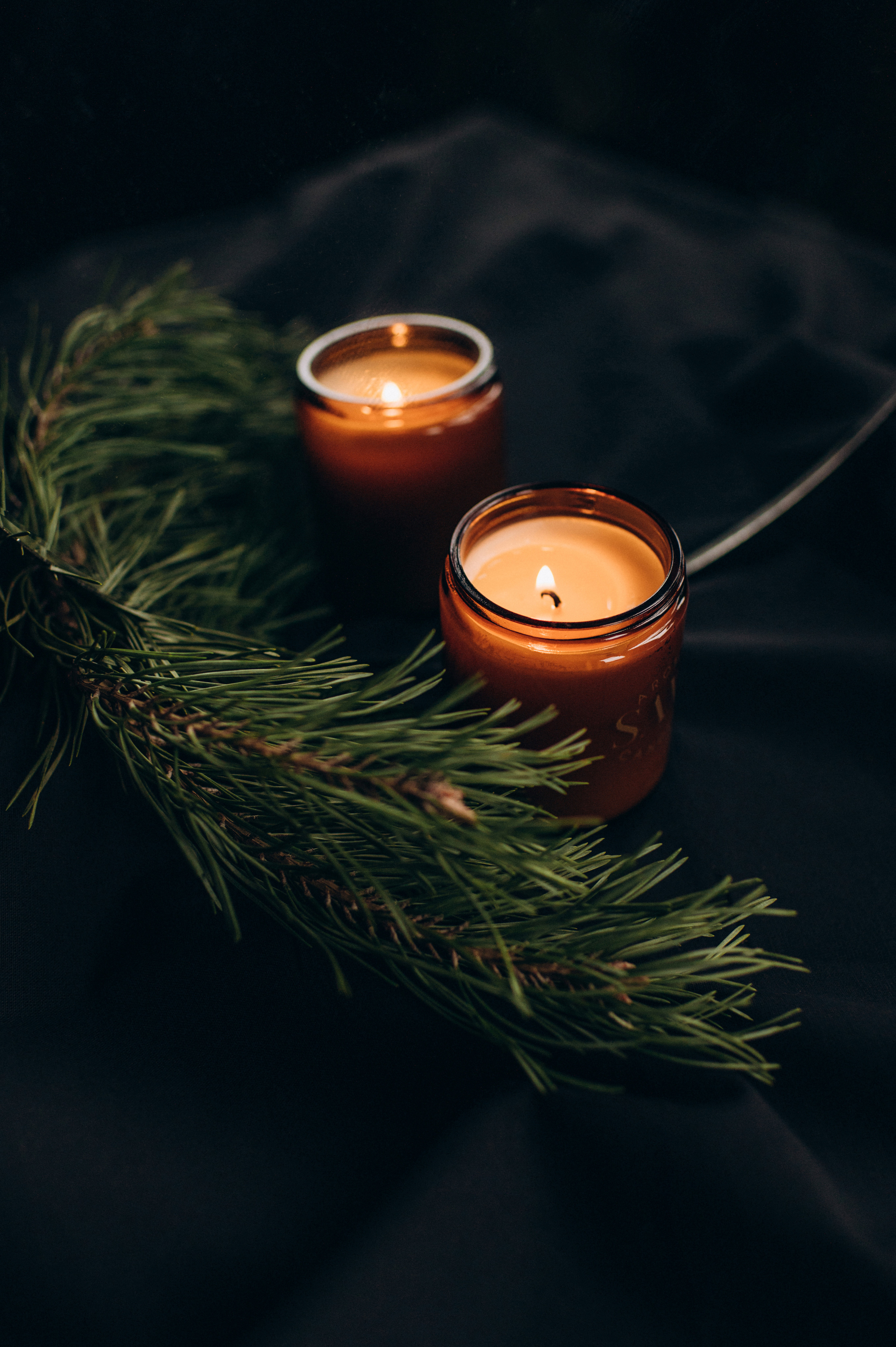 Предметна зйомка для бренду свічок. Сімейний, дитячий та індивідуальний фотограф в м. Тернопіль, м. Львів