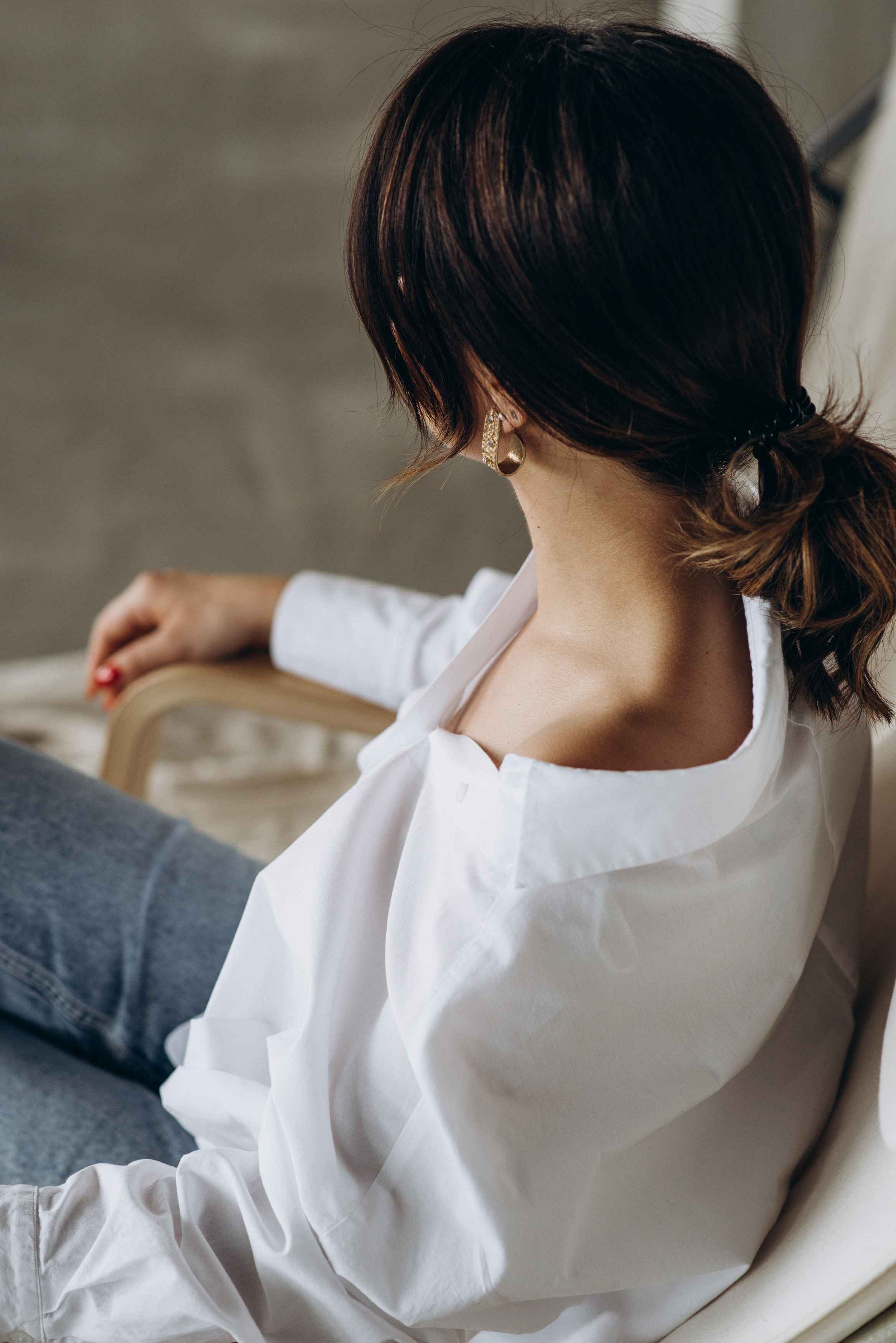 Індивідуальна фотосесія для майстра брів та робочого профілю салону. Сімейний, дитячий та індивідуальний фотограф в м. Тернопіль, м. Львів