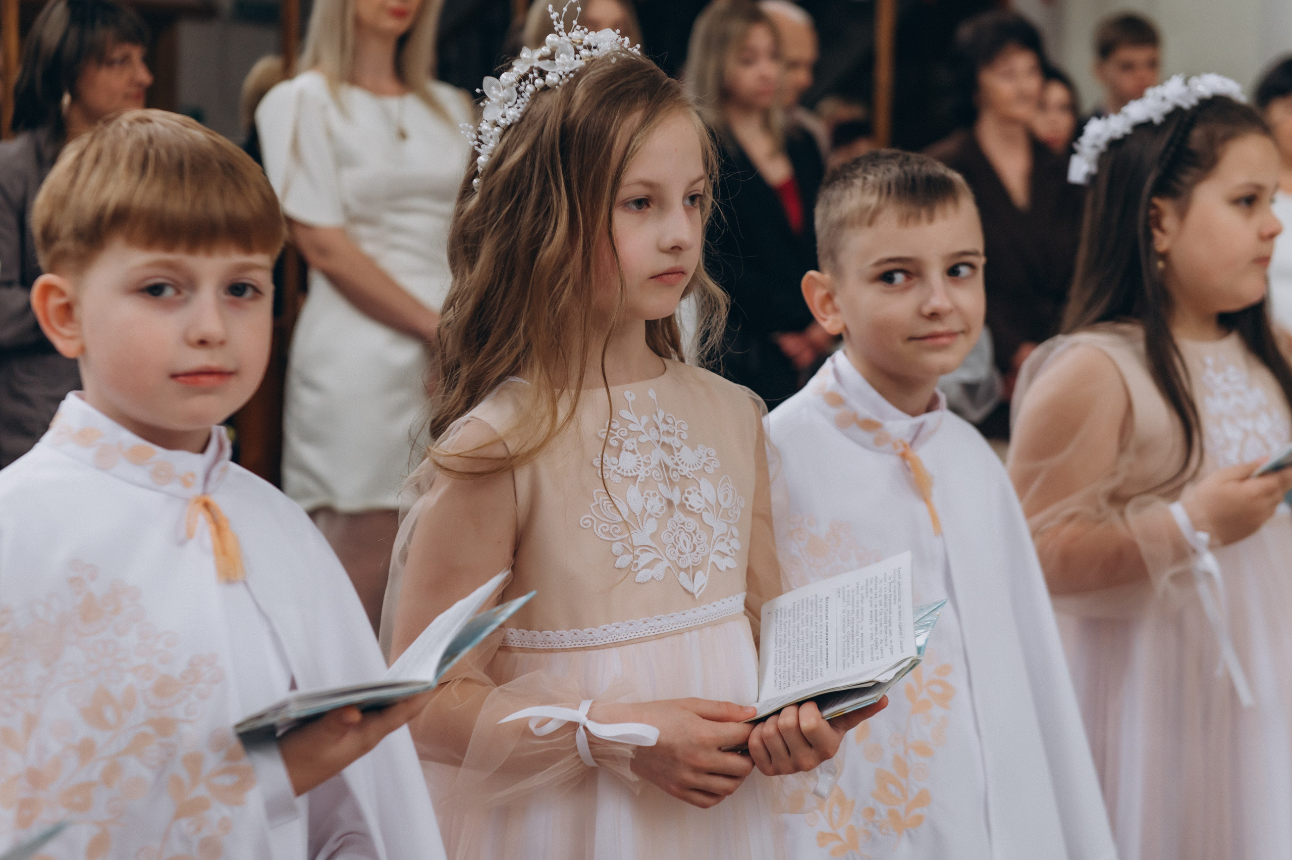 Фотосесія Причастя Тернопіль, зйомка Причастя, фотограф на Причастя Тернопіль, Причастя Львів, Причастя церква Михаїла Тернопіль. Сімейний, дитячий та індивідуальний фотограф в м. Тернопіль, м. Львів