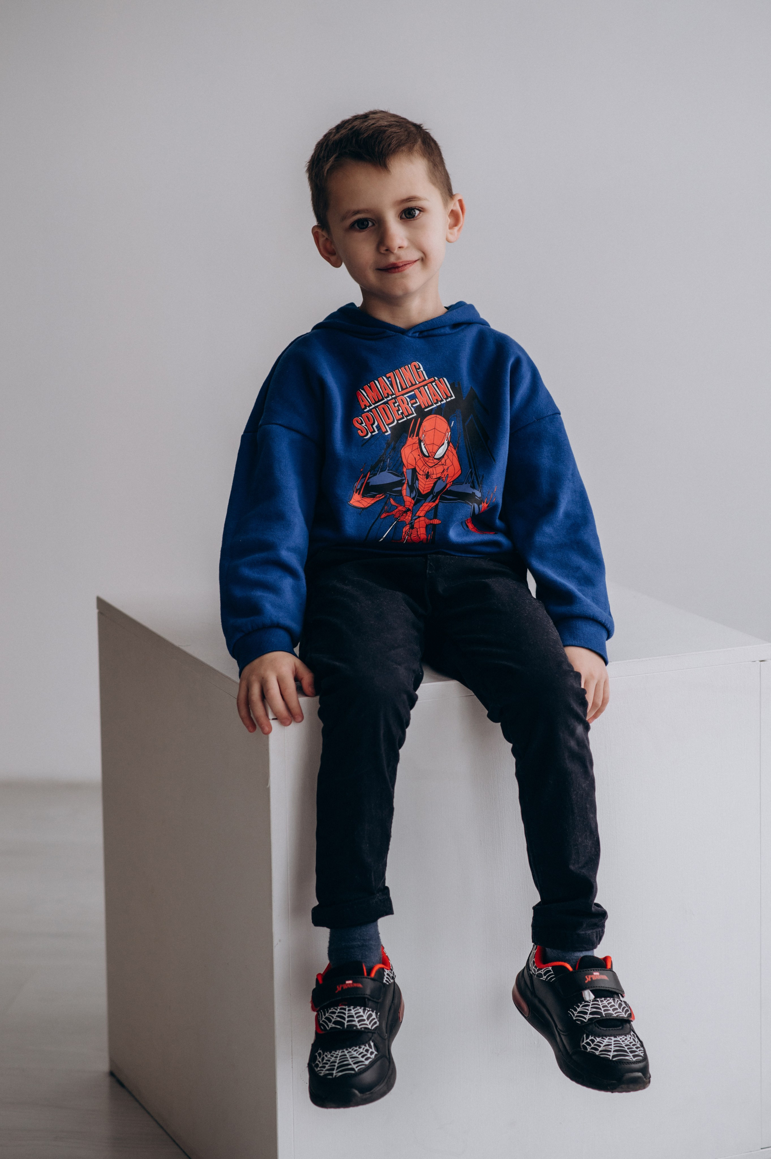 Фотосесія групи дитячого садочку, фотосесія на віньєтки, зйомка дітей в студії. Сімейний, дитячий та індивідуальний фотограф в м. Тернопіль, м. Львів