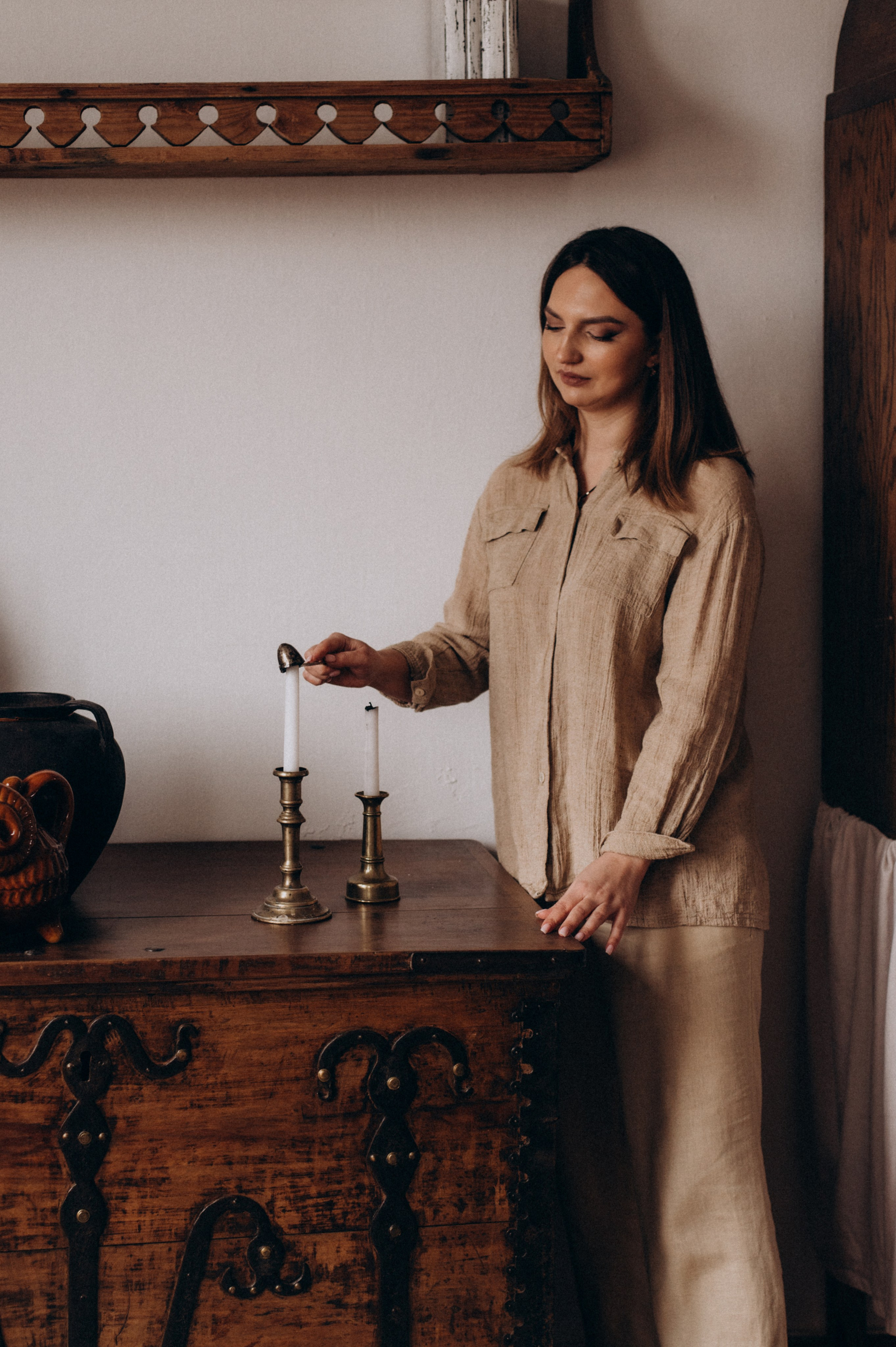 Сімейна фотосесія мами і донечок, зйомка Тернопіль Львів етностиль. Сімейний, дитячий та індивідуальний фотограф в м. Тернопіль, м. Львів