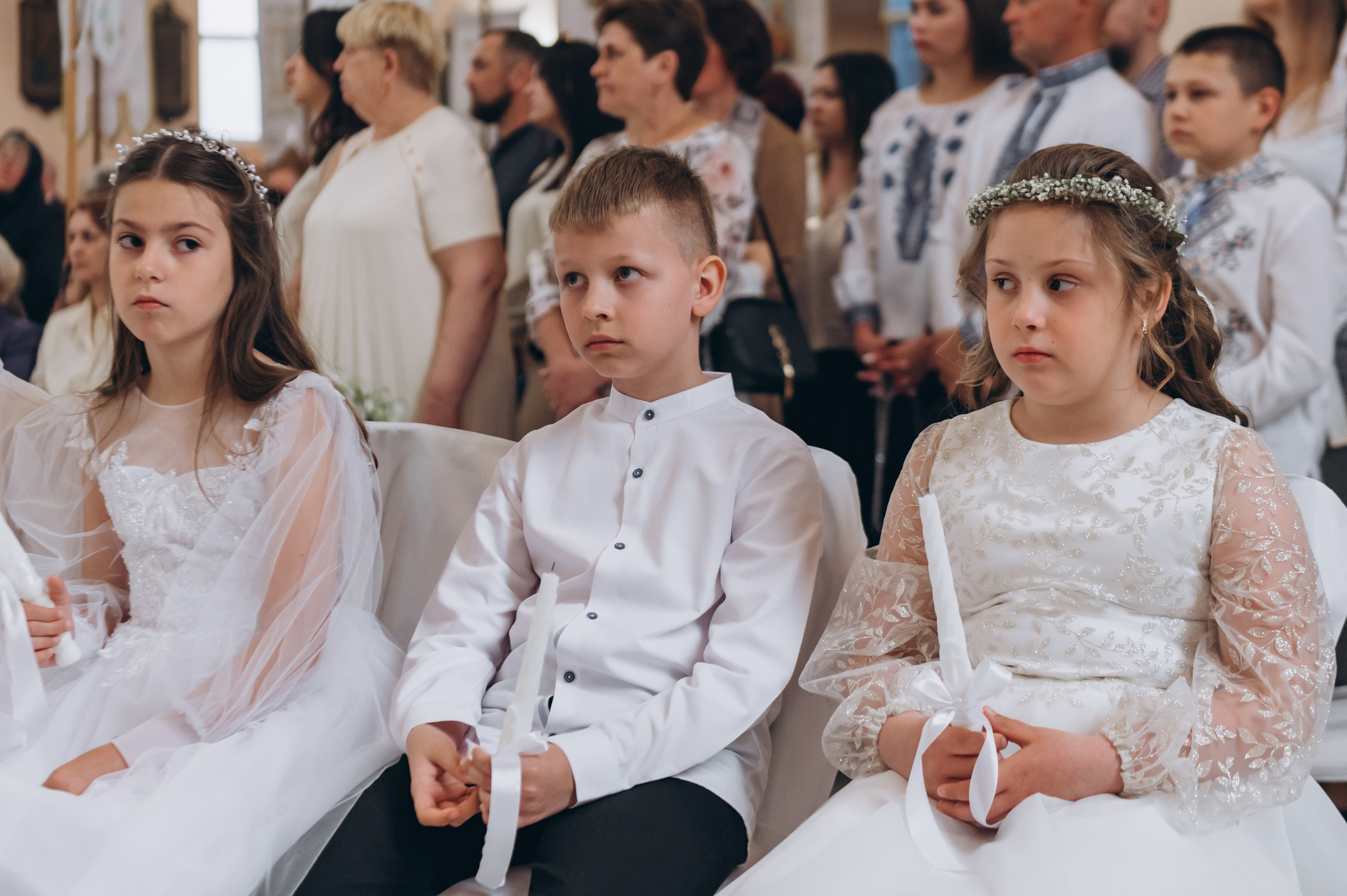 Фотосесія Причастя Тернопіль, зйомка Причастя, фотограф на Причастя Тернопіль, Причастя Львів, церква Петра і Павла. Сімейний, дитячий та індивідуальний фотограф в м. Тернопіль, м. Львів