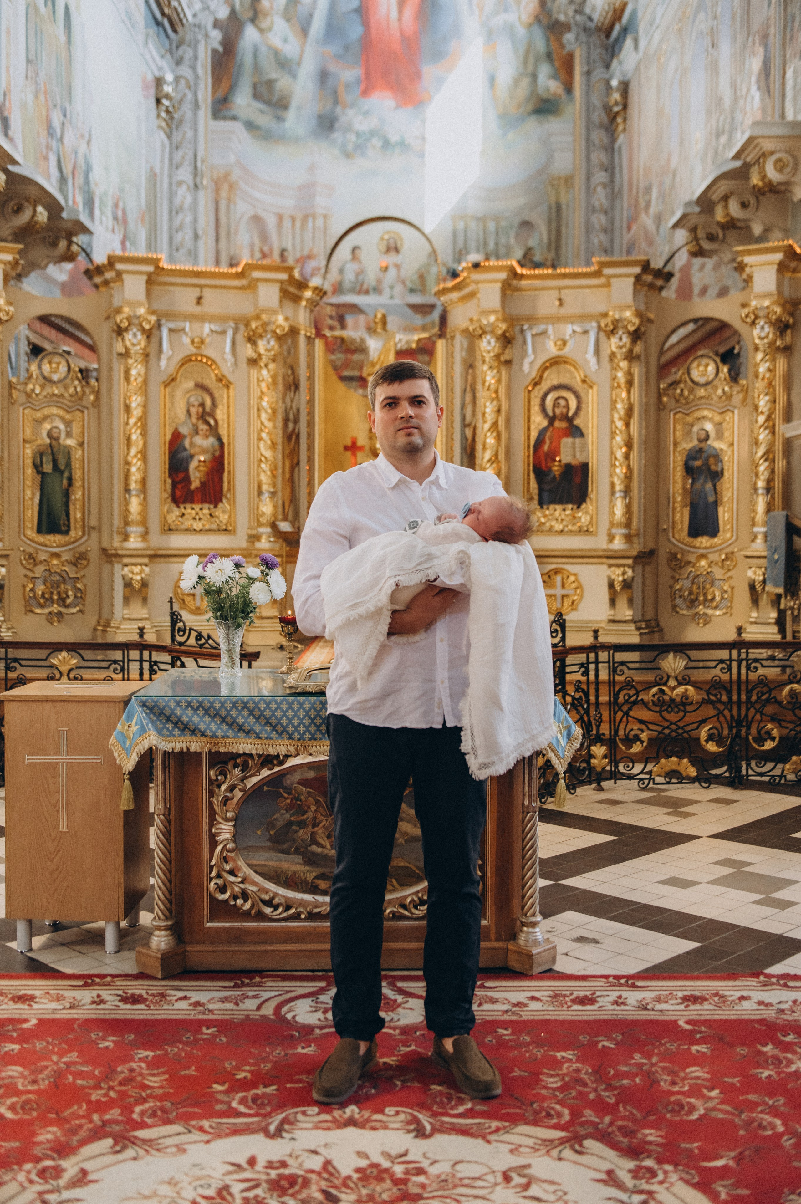 Фотосесія Хрещення Тернопіль, фотосесія хрестин Тернопіль, Катедра Тернопіль, фотосесія хрещення катедра. Сімейний, дитячий та індивідуальний фотограф в м. Тернопіль, м. Львів