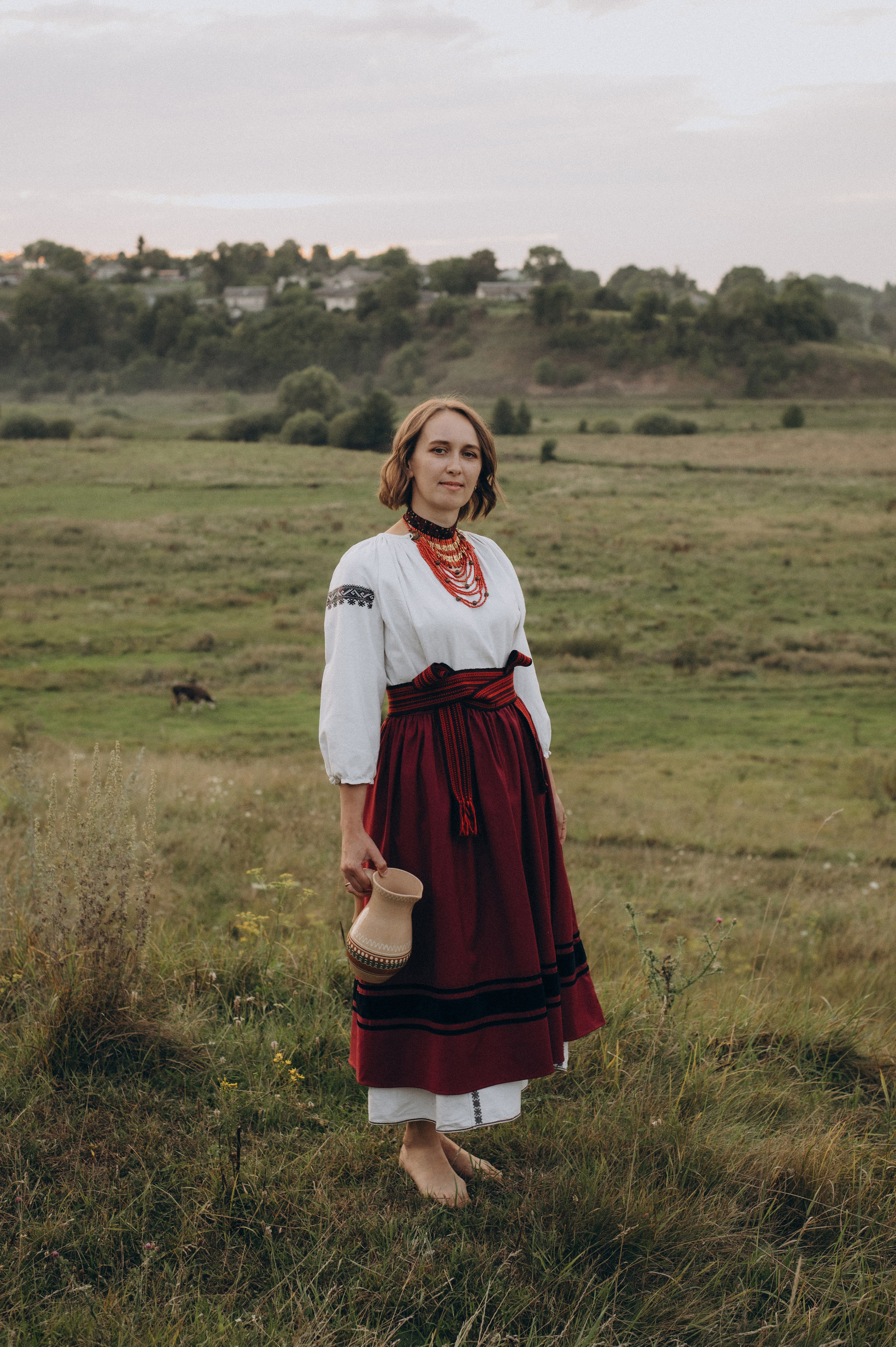Сімейна фотосесія мами і доньки, сімейний фотограф Тернопіль, портретний фотограф, сімейна фотосесія Тернопіль, фотосесія в жоржинах. Сімейний, дитячий та індивідуальний фотограф в м. Тернопіль, м. Львів