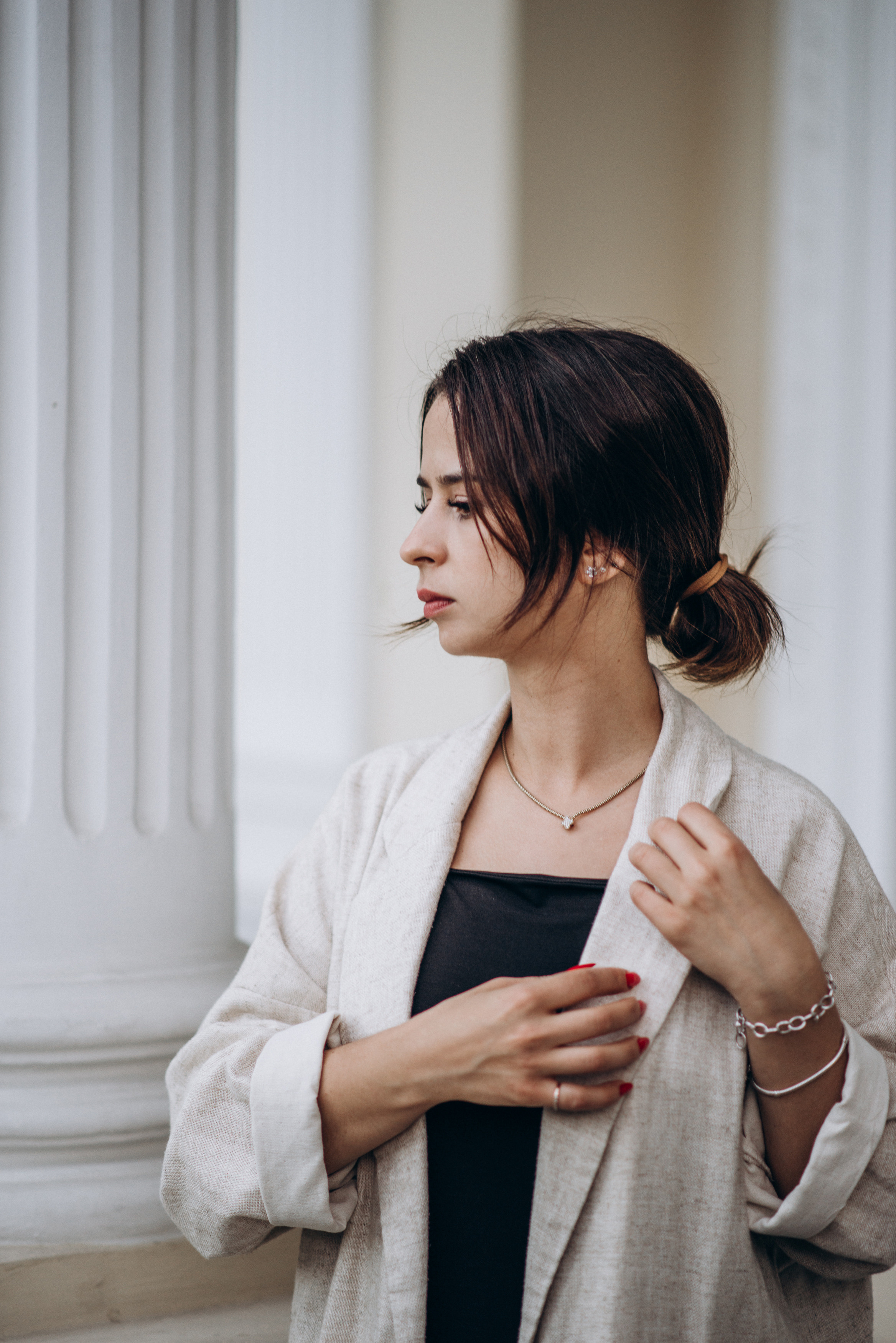 Індивідуальна фотосесія. Олена. Тернопіль. Сімейний, дитячий та індивідуальний фотограф в м. Тернопіль, м. Львів