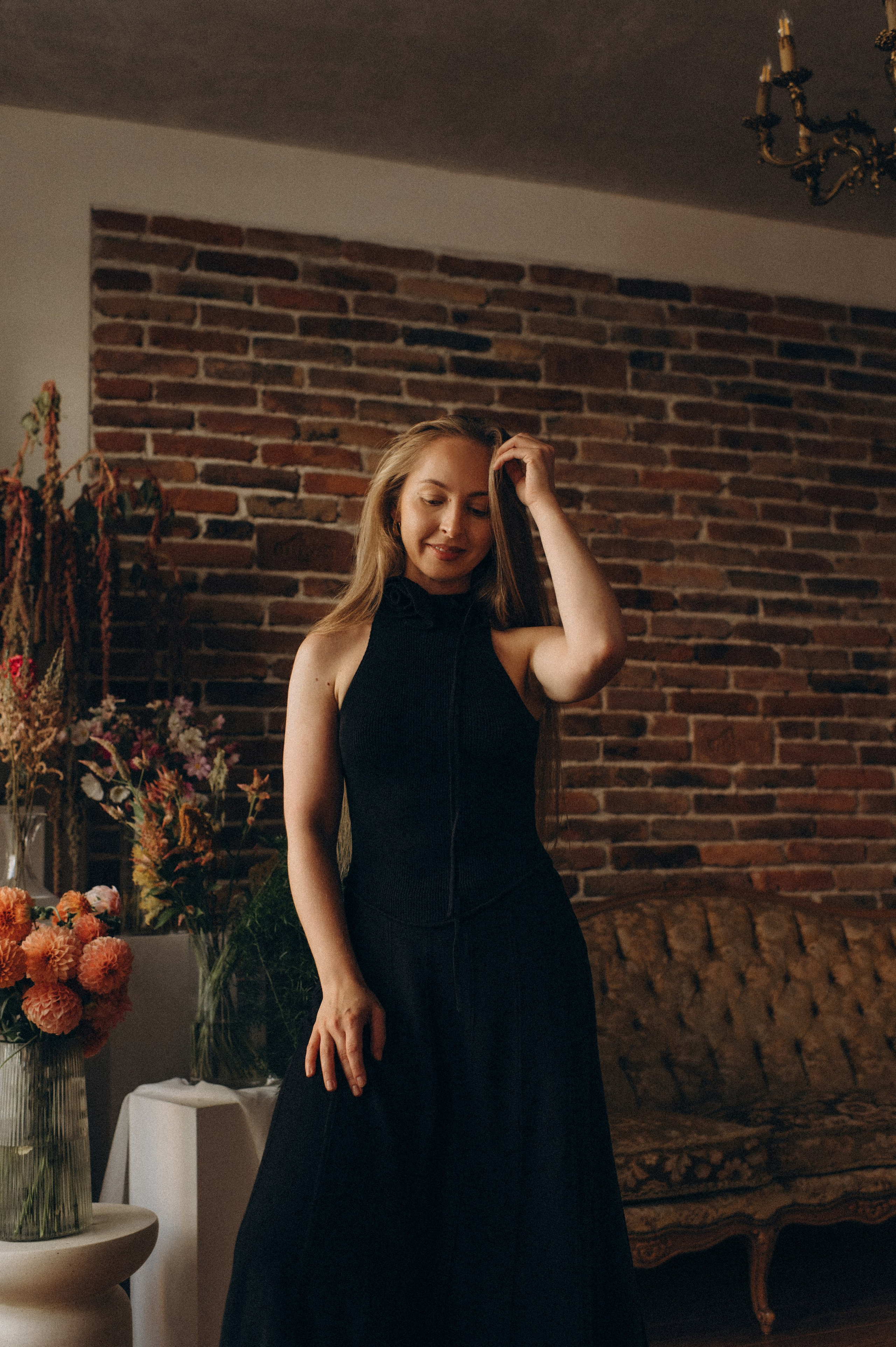 Індивідуальна фотосесія у студії, портретний фотограф Тернопіль Львів, зйомка у студії. Сімейний, дитячий та індивідуальний фотограф в м. Тернопіль, м. Львів