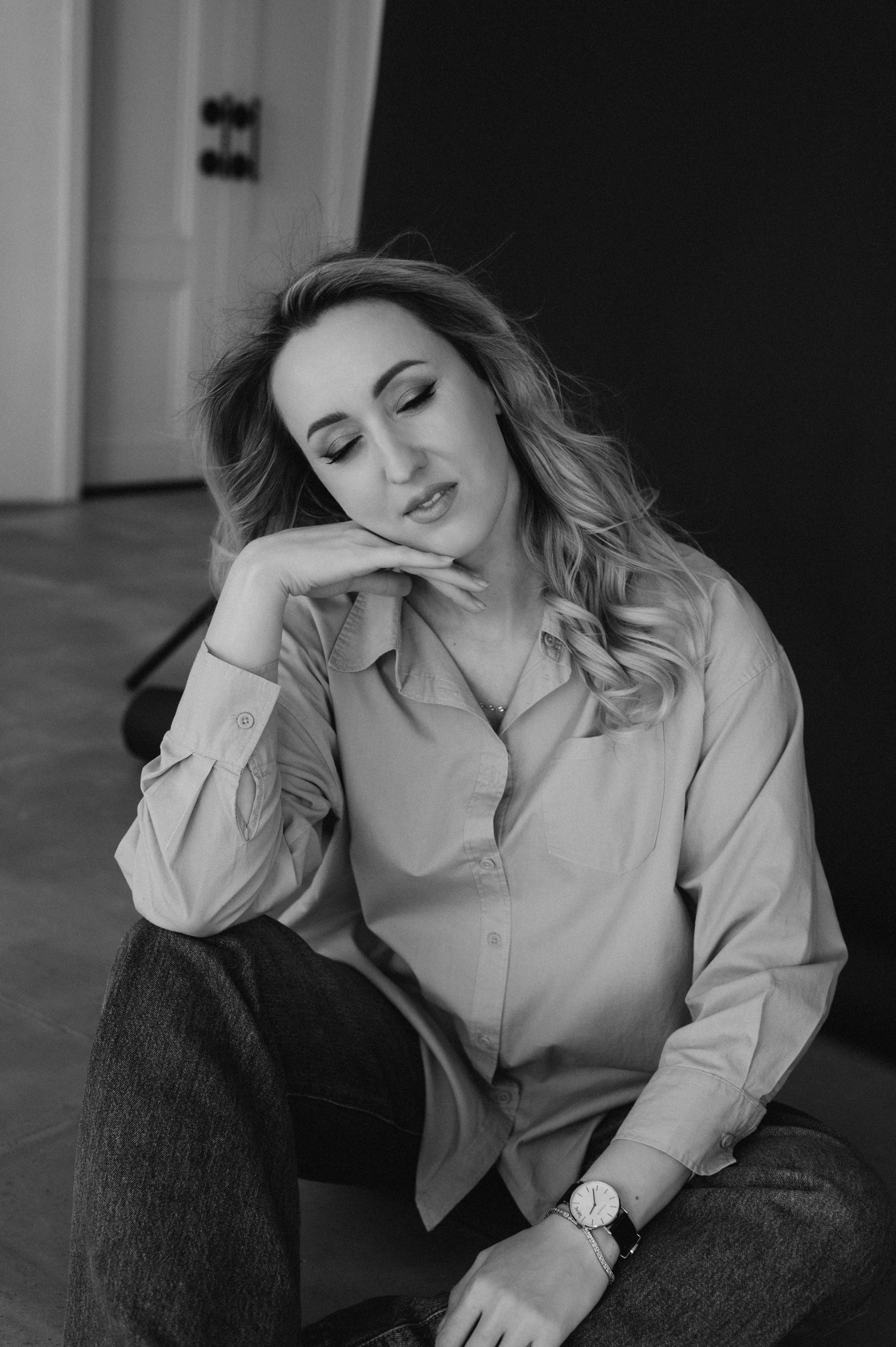 Портретна фотосесія, індивідуальна фотосесія Тернопіль, портретний фотограф Тернопіль, студійна фотосесія Тернопіль, фотосесія у студії. Сімейний, дитячий та індивідуальний фотограф в м. Тернопіль, м. Львів