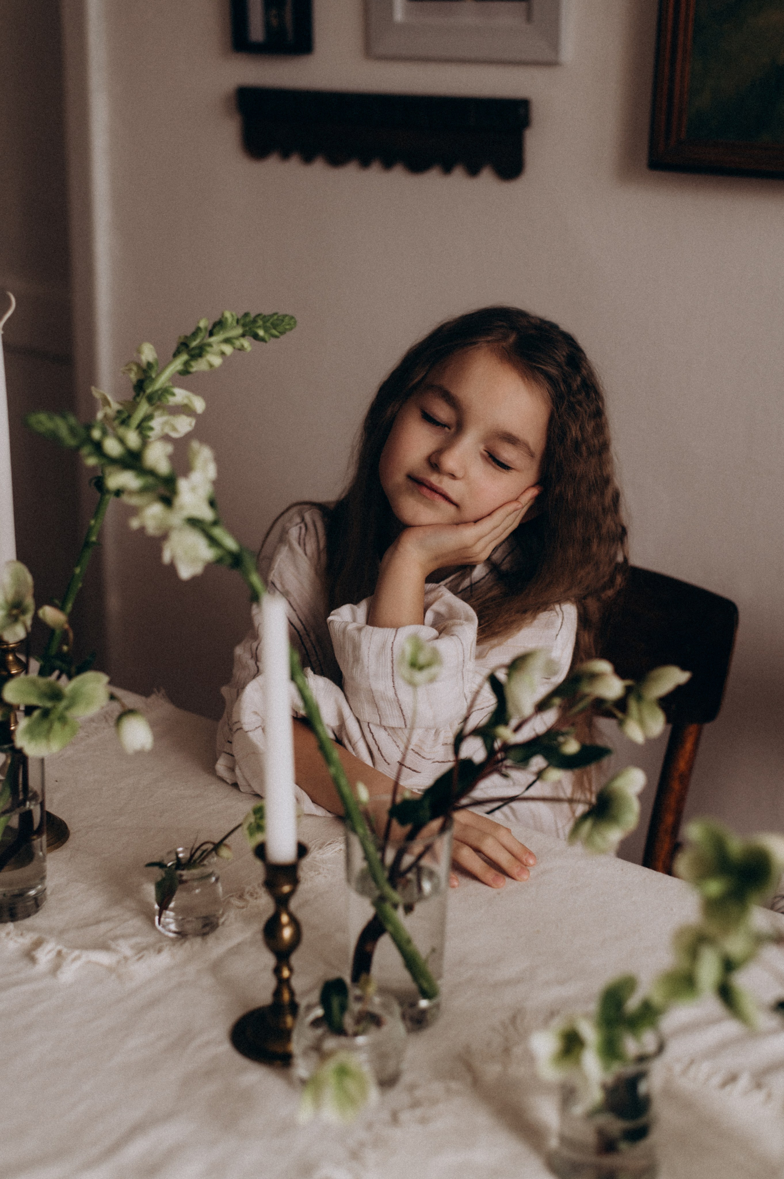 Сімейна фотосесія мами і донечок, зйомка Тернопіль Львів етностиль. Сімейний, дитячий та індивідуальний фотограф в м. Тернопіль, м. Львів