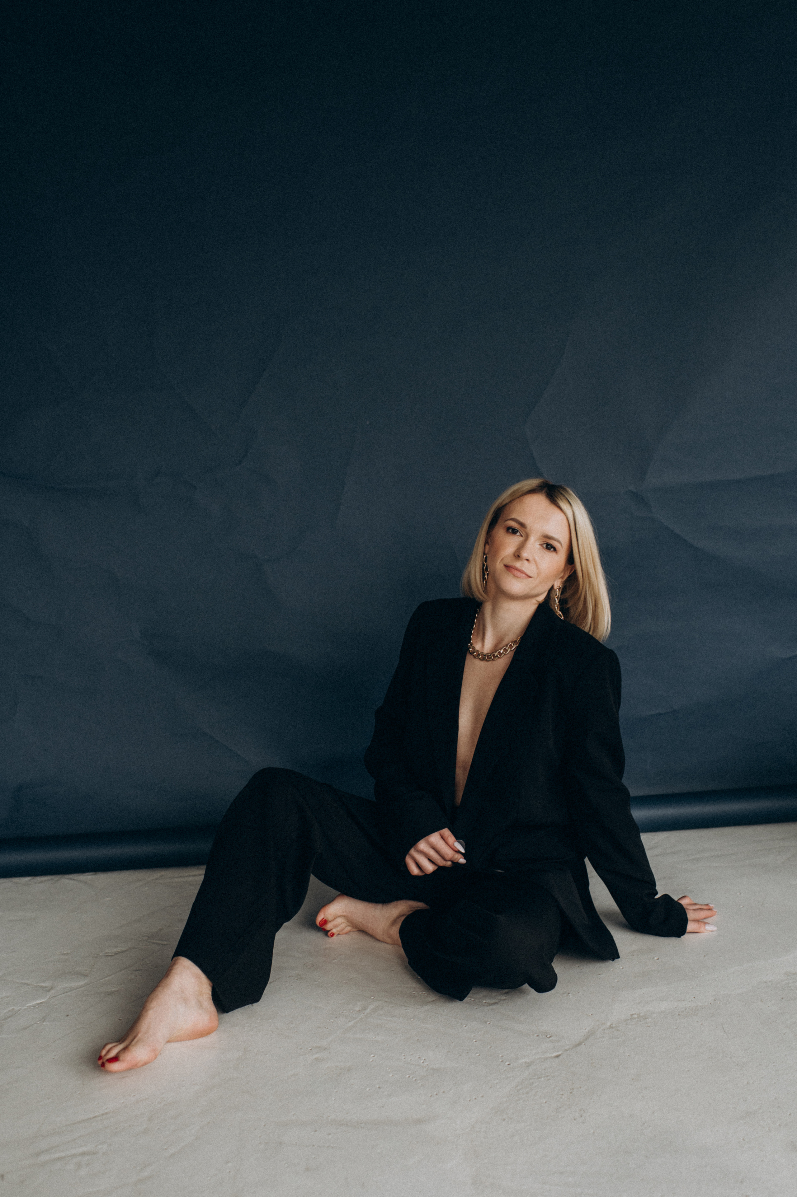 Індивідуальна фотосесія у студії. Сімейний, дитячий та індивідуальний фотограф в м. Тернопіль, м. Львів