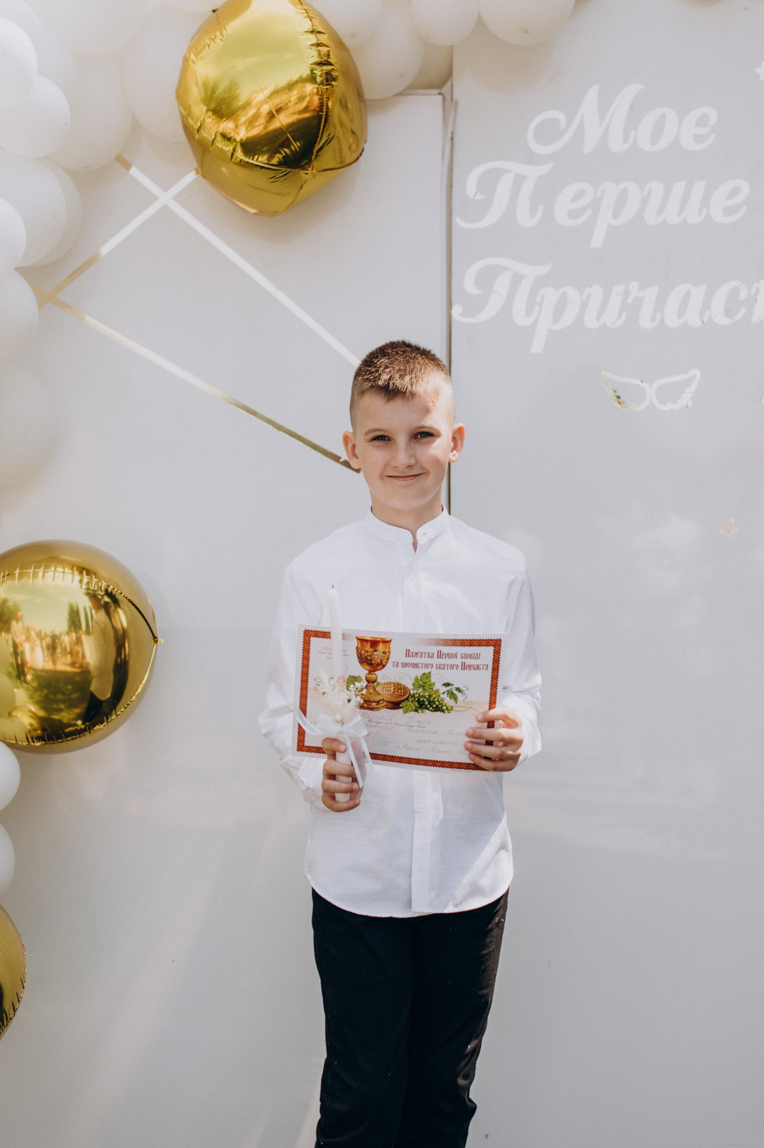 Фотосесія Першого Причастя Тернопіль, зйомка Причастя Тернопіль, Таїнство Першого Причастя Тернопіль, Катедра Причастя Тернопіль. Сімейний, дитячий та індивідуальний фотограф в м. Тернопіль, м. Львів