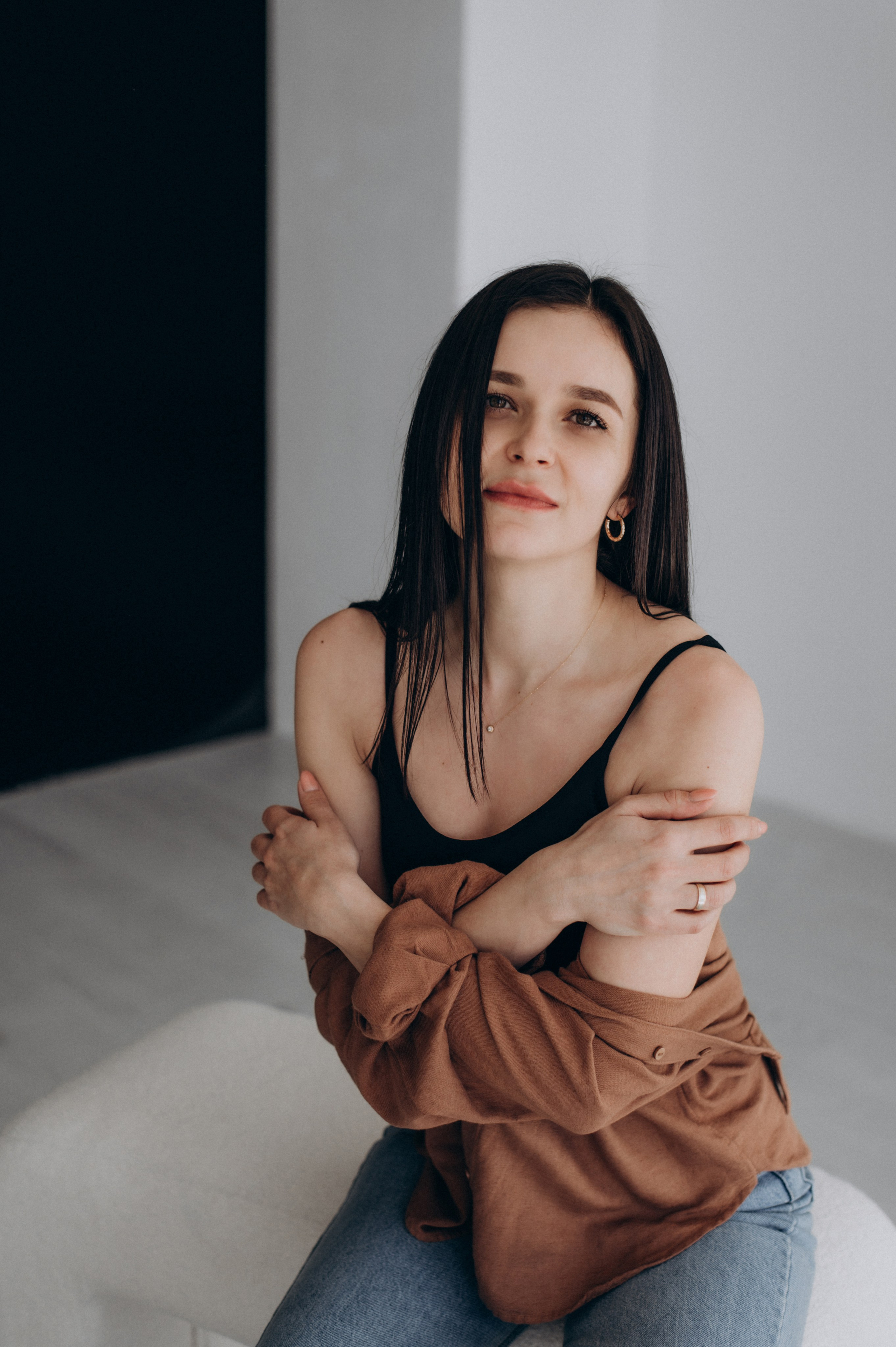 Сімейна фотосесія у студії, зйомка мами і дитини фотосесія Тернопіль Львів. Сімейний, дитячий та індивідуальний фотограф в м. Тернопіль, м. Львів