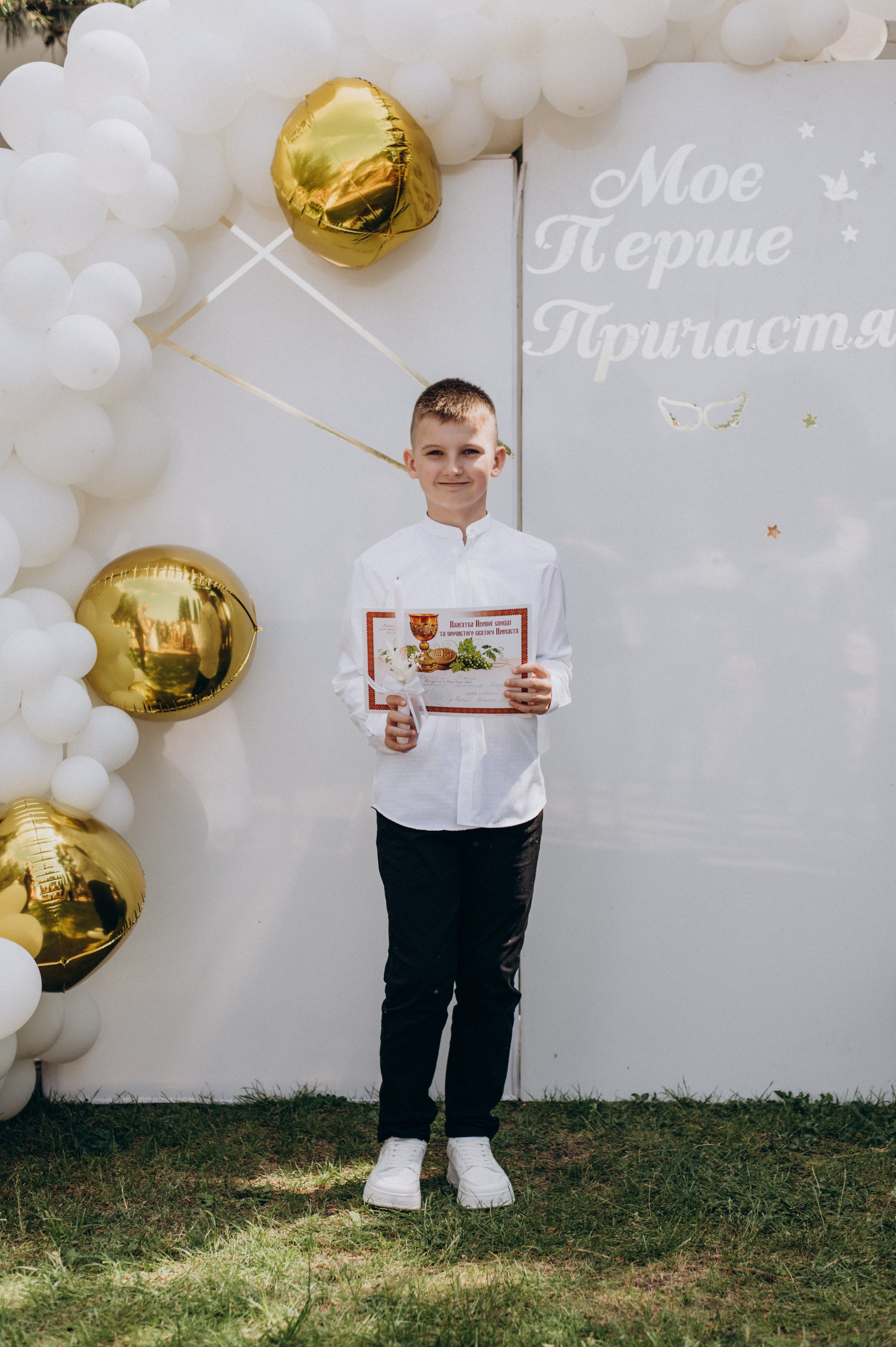 Фотосесія Першого Причастя Тернопіль, зйомка Причастя Тернопіль, Таїнство Першого Причастя Тернопіль, Катедра Причастя Тернопіль. Сімейний, дитячий та індивідуальний фотограф в м. Тернопіль, м. Львів