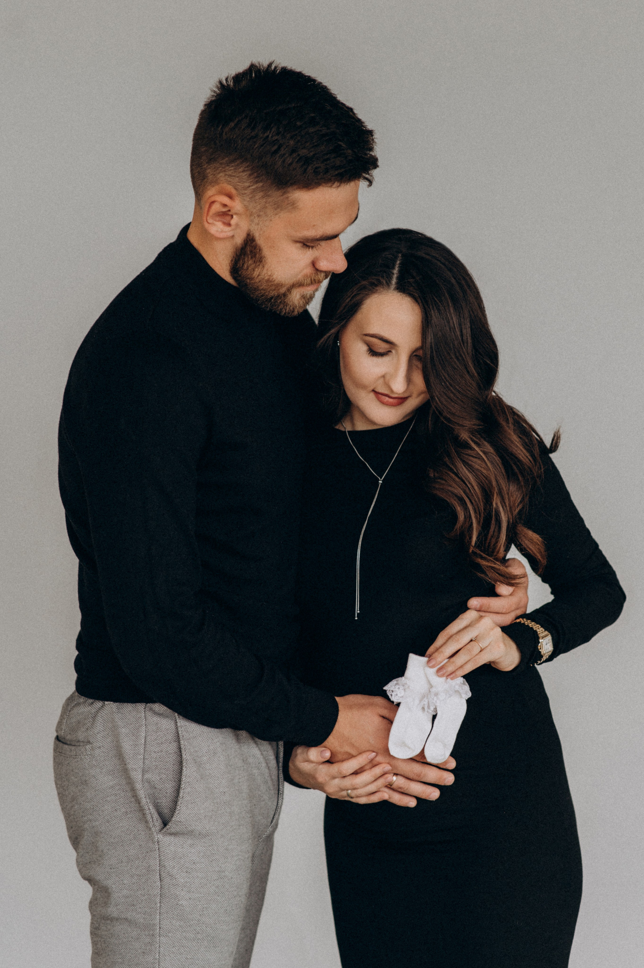 Фотосесія вагітності, зйомка вагітних. Сімейний, дитячий та індивідуальний фотограф в м. Тернопіль, м. Львів