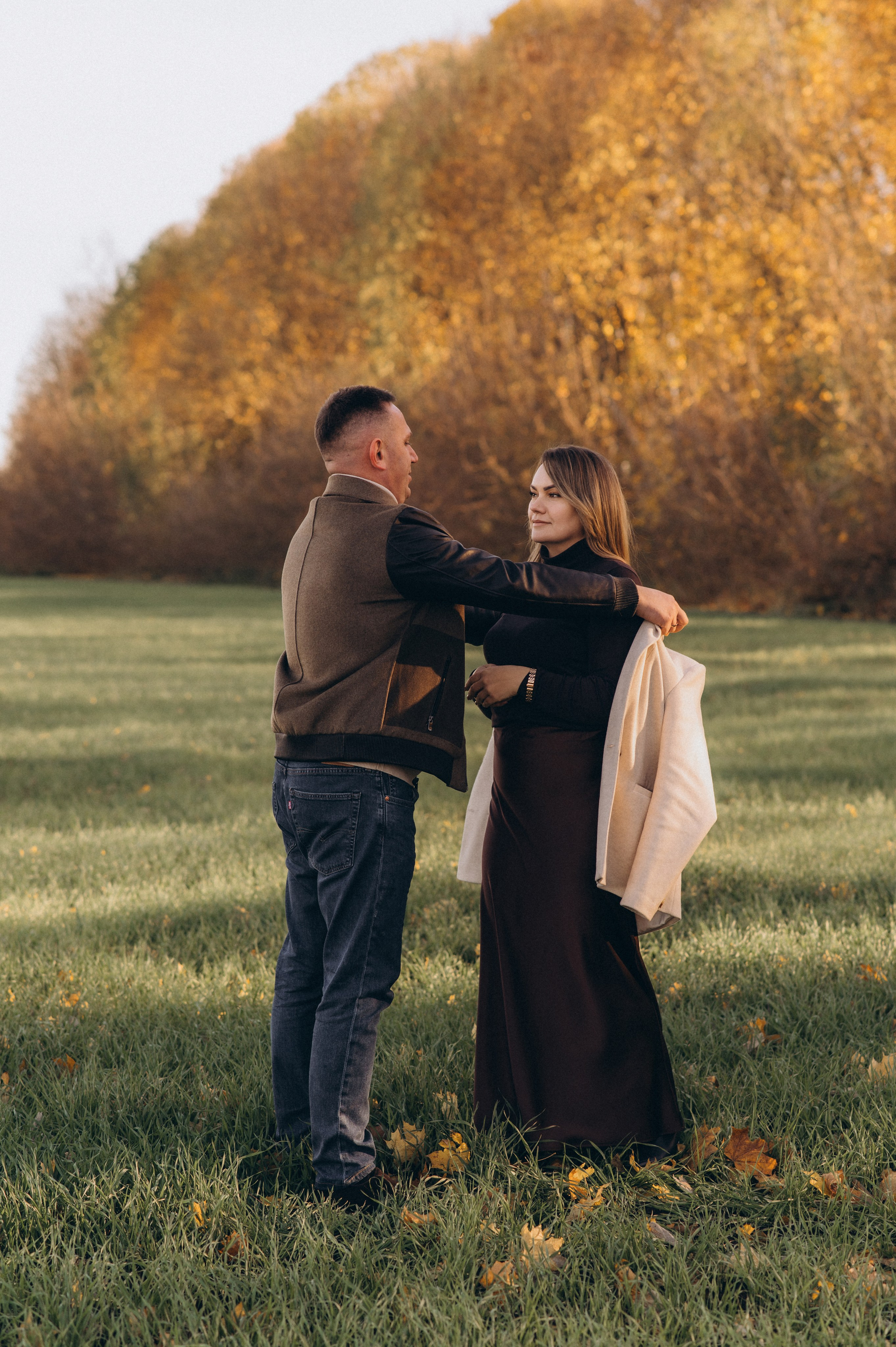 Осіння сімейна фотосесія Тернопіль, сімейна зйомка Львів, лавсторі Тернопіль, сімейний фотограф Львів. Сімейний, дитячий та індивідуальний фотограф в м. Тернопіль, м. Львів