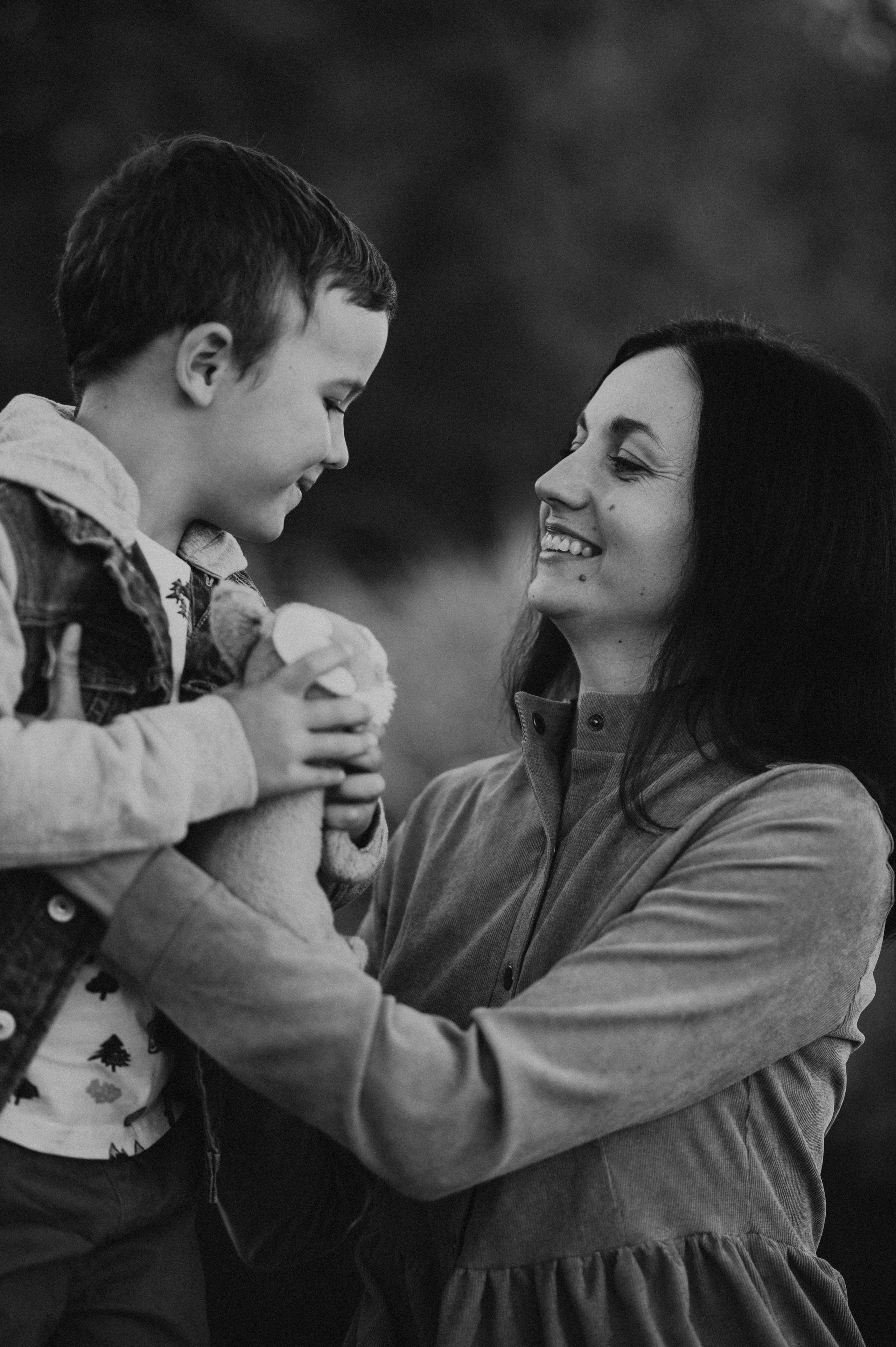 Сімейна фотосесія. Сімейний, дитячий та індивідуальний фотограф в м. Тернопіль, м. Львів