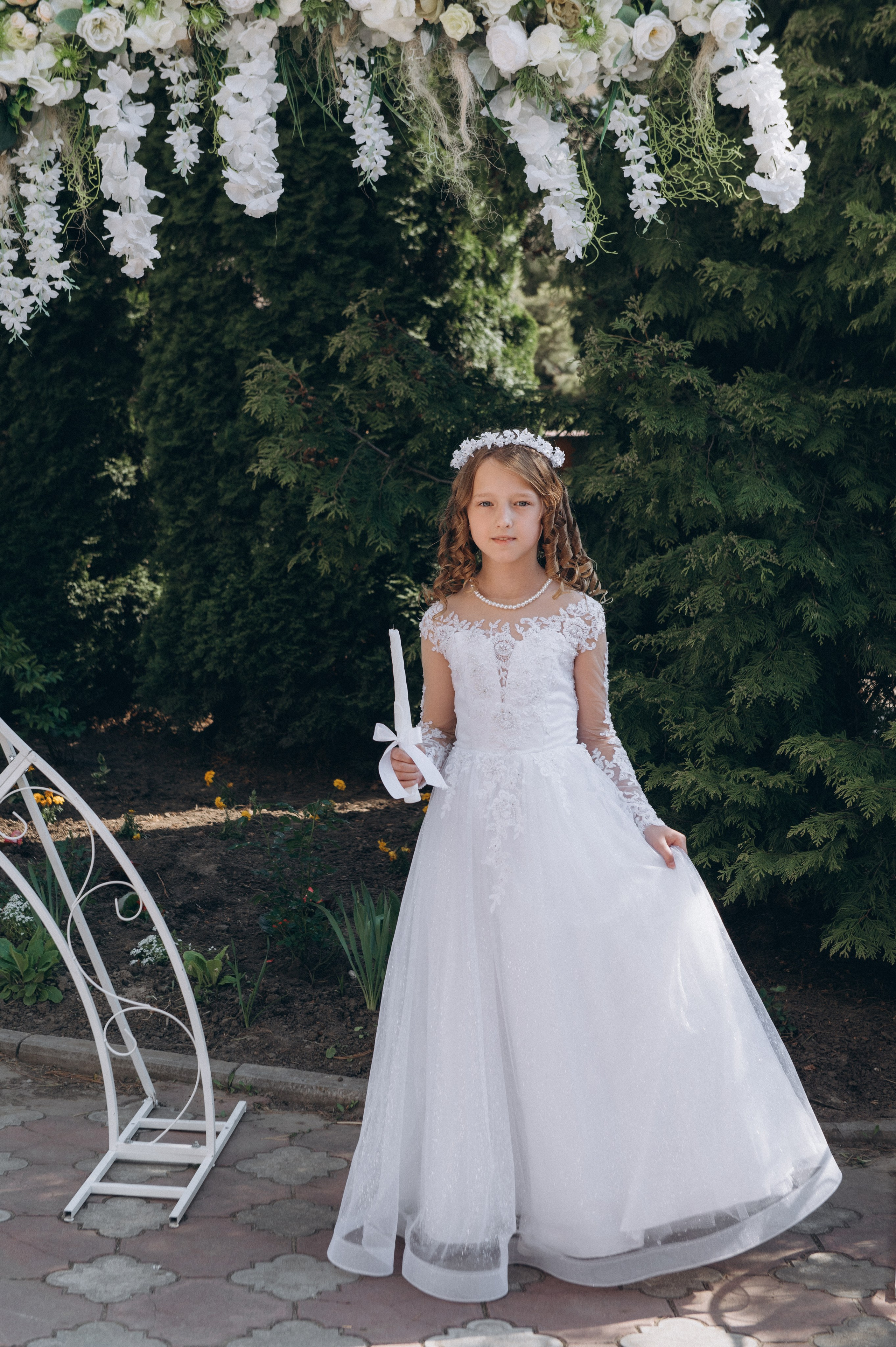 Фотосесія Причастя Тернопіль, зйомка Причастя, фотограф на Причастя Тернопіль, Причастя Львів, церква Петра і Павла. Сімейний, дитячий та індивідуальний фотограф в м. Тернопіль, м. Львів