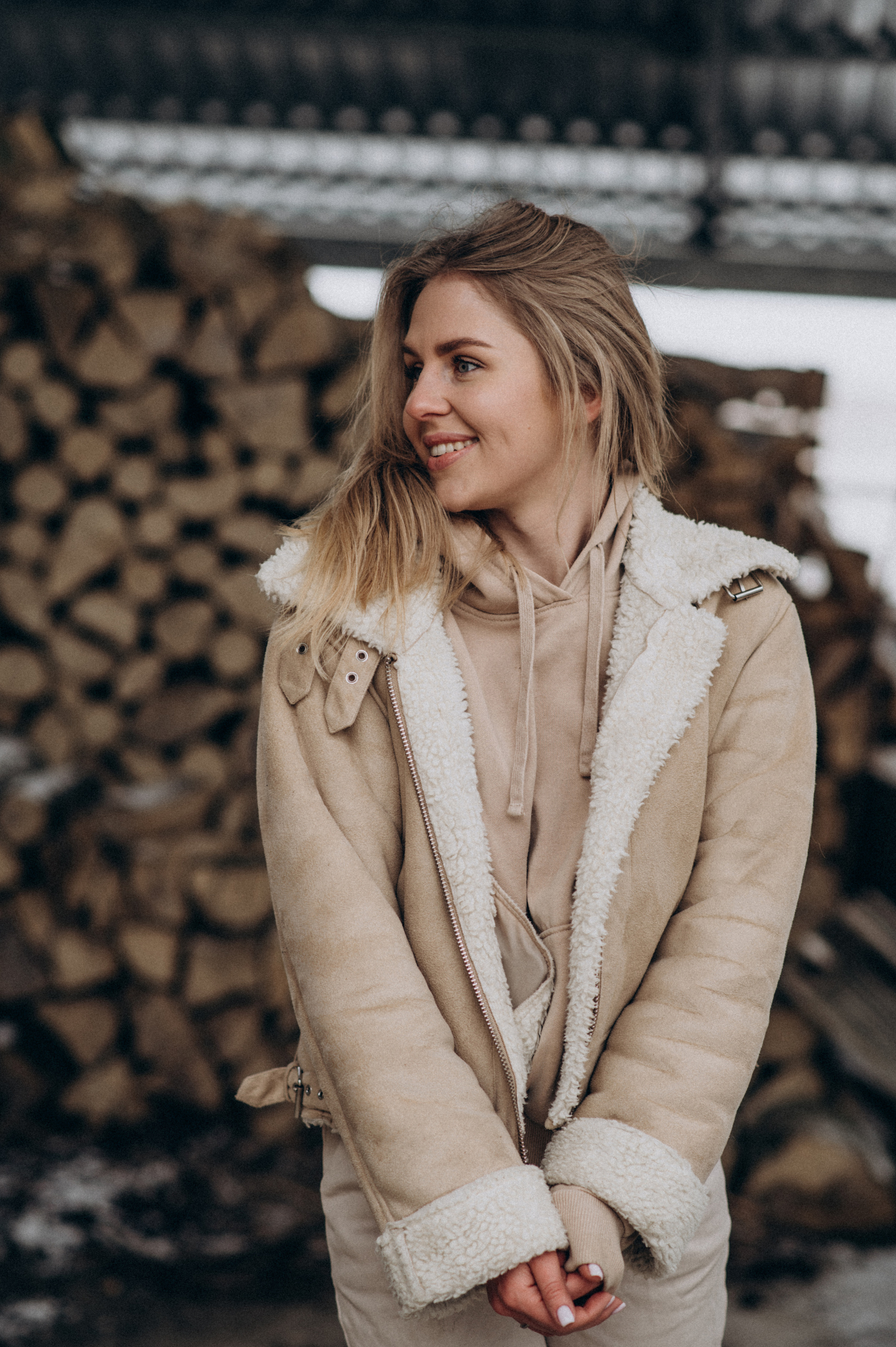 Зйомка з собакою Oleksandra & Volt. Сімейний, дитячий та індивідуальний фотограф в м. Тернопіль, м. Львів