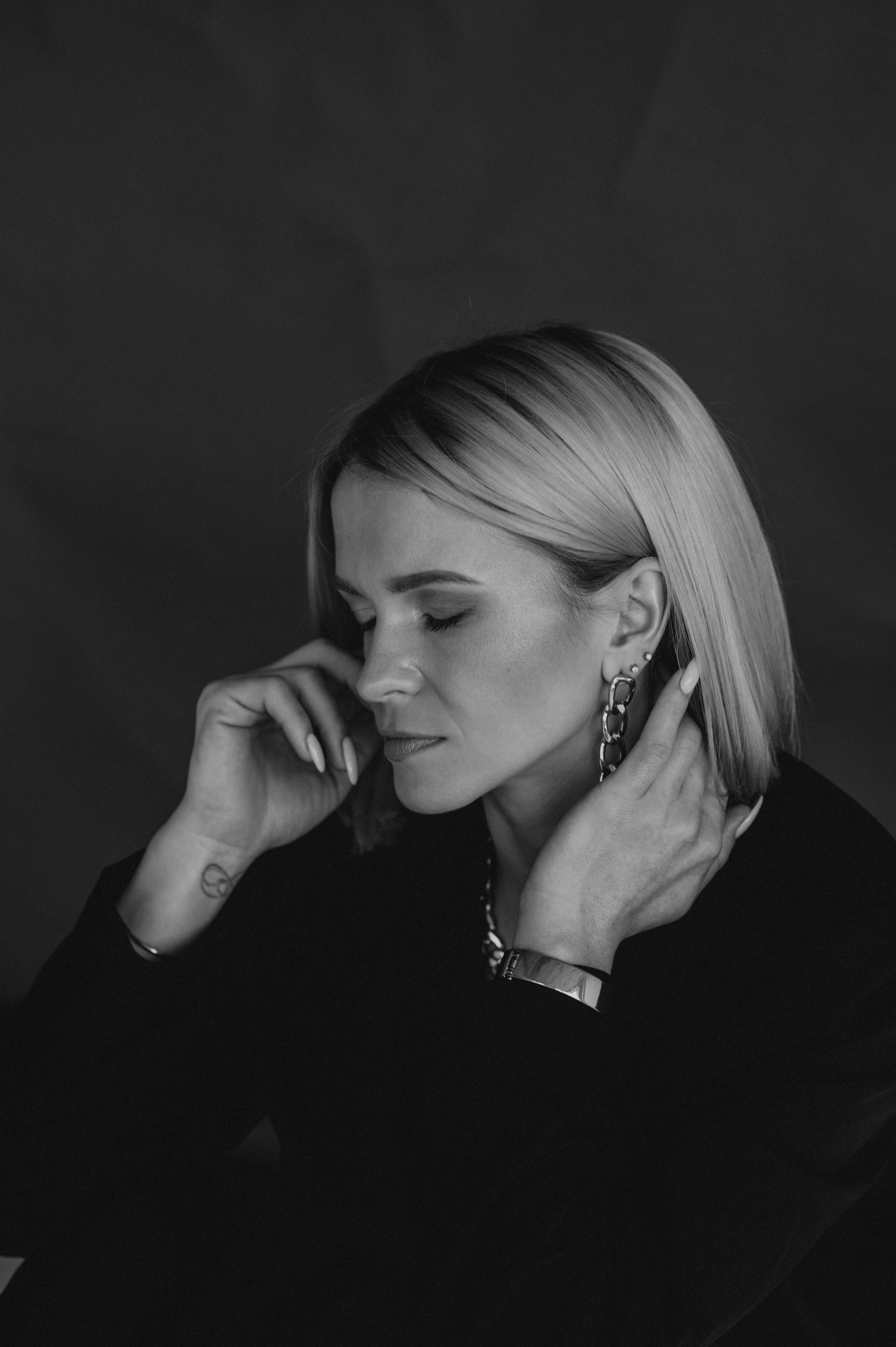 Індивідуальна фотосесія у студії. Сімейний, дитячий та індивідуальний фотограф в м. Тернопіль, м. Львів