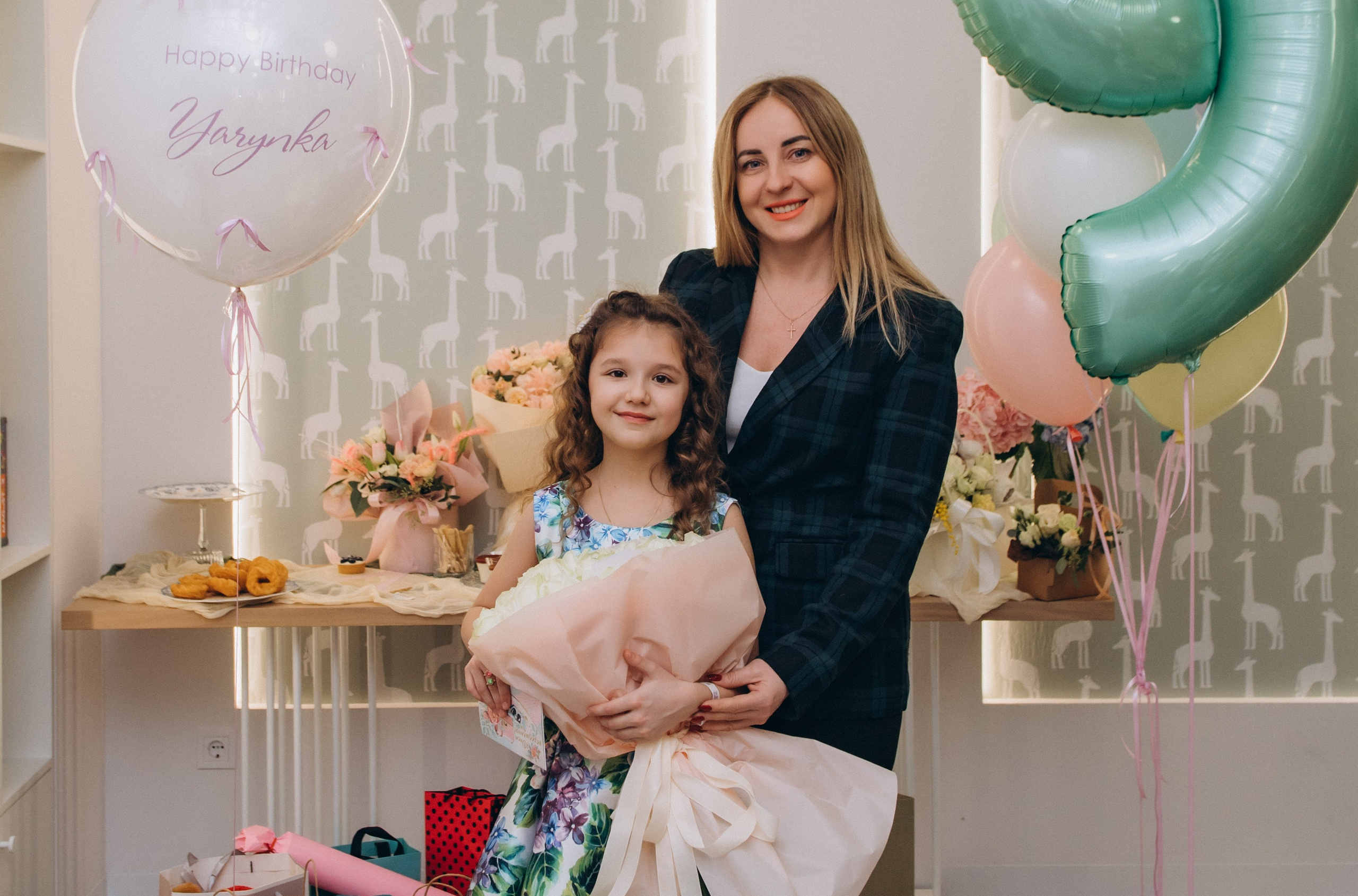 Фотосесія дня народження в Baby Towm Байківці, зйомка дитячого дня народження Тернопіль, фотосесія дня народження Тернопіль. Сімейний, дитячий та індивідуальний фотограф в м. Тернопіль, м. Львів