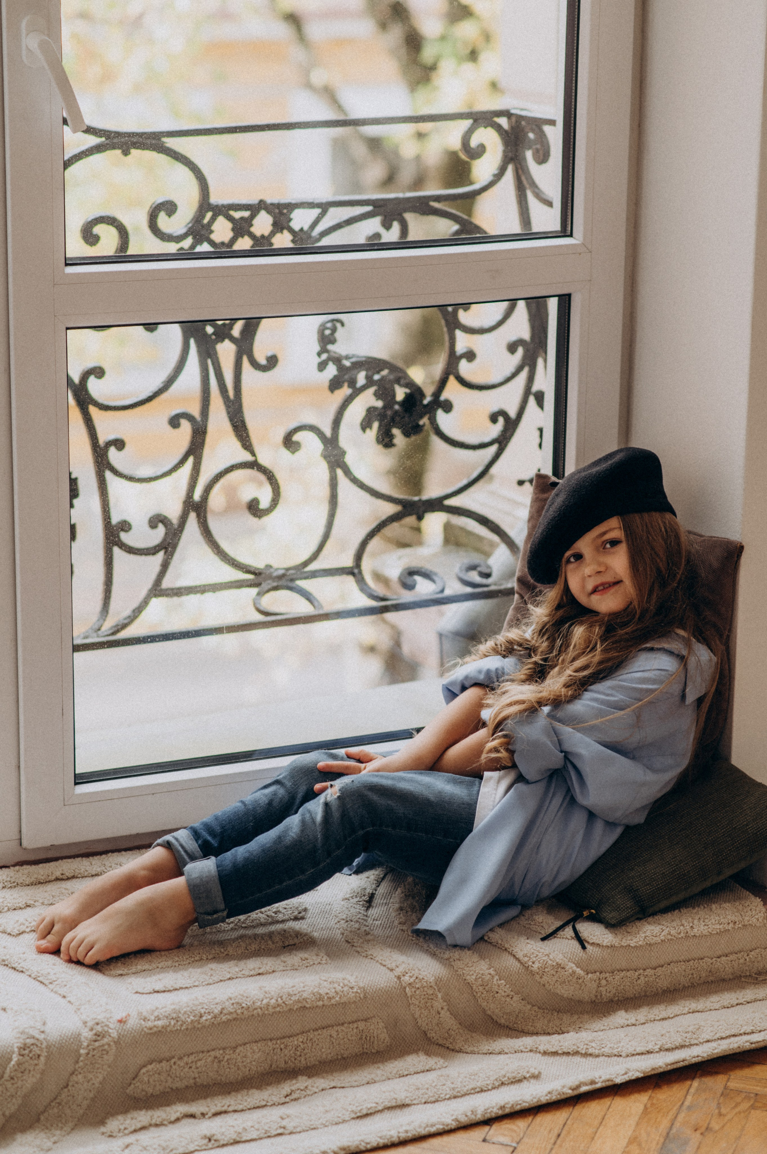 Індивідуальна фотосесія у студії, фотосесія дітей. Сімейний, дитячий та індивідуальний фотограф в м. Тернопіль, м. Львів