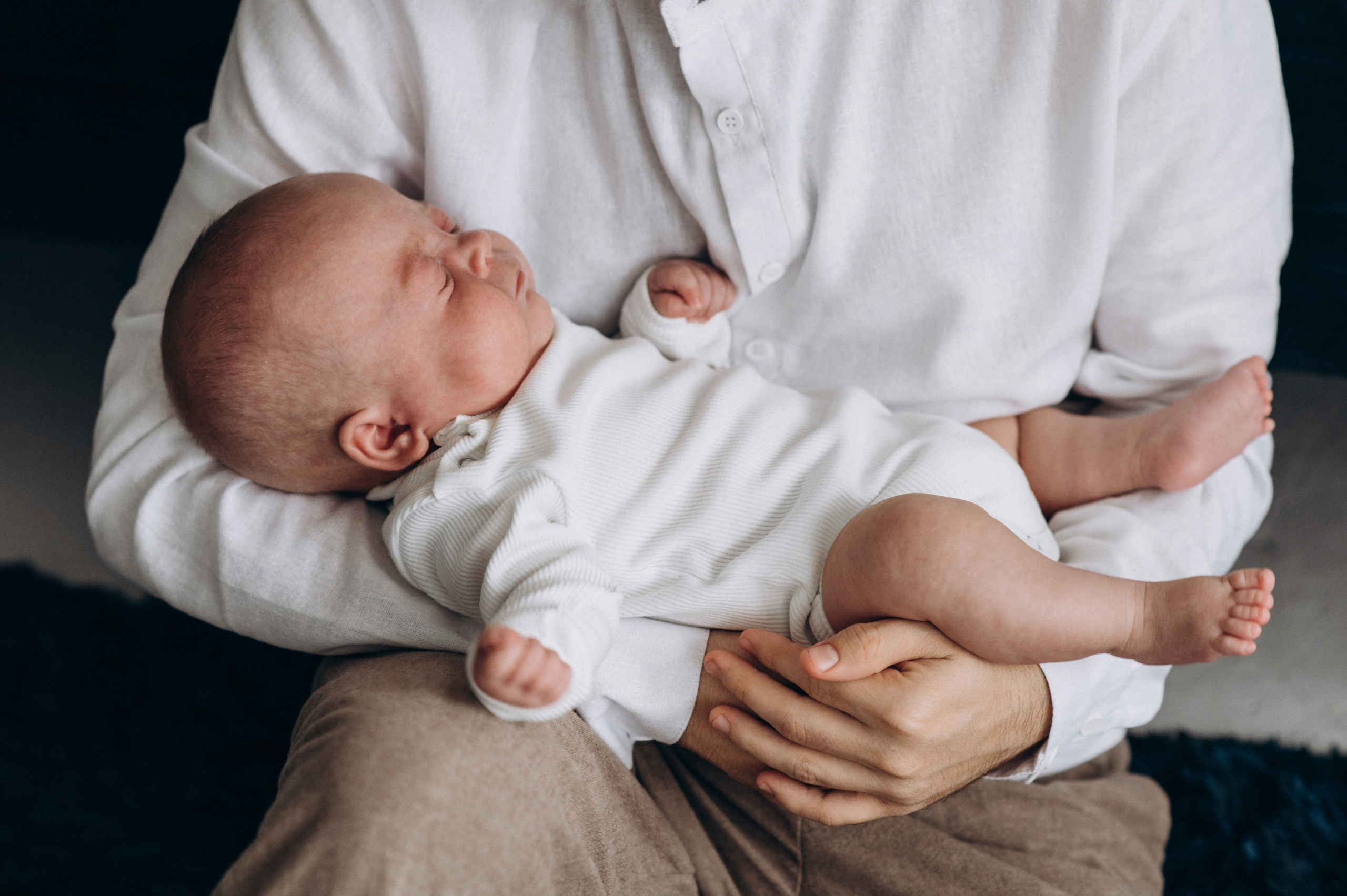 Сімейна фотосесія у студії. Тернопіль. Сімейний, дитячий та індивідуальний фотограф в м. Тернопіль, м. Львів