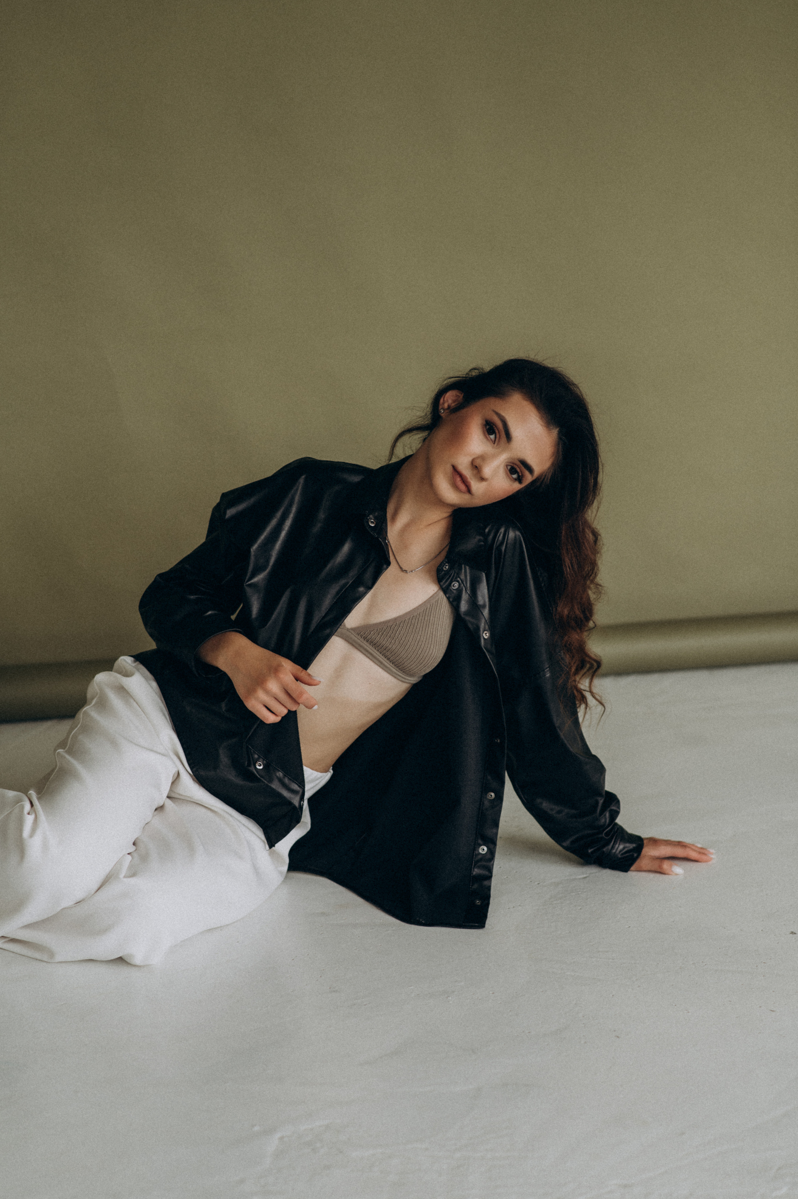 Anastasiia студійна зйомка. Сімейний, дитячий та індивідуальний фотограф в м. Тернопіль, м. Львів