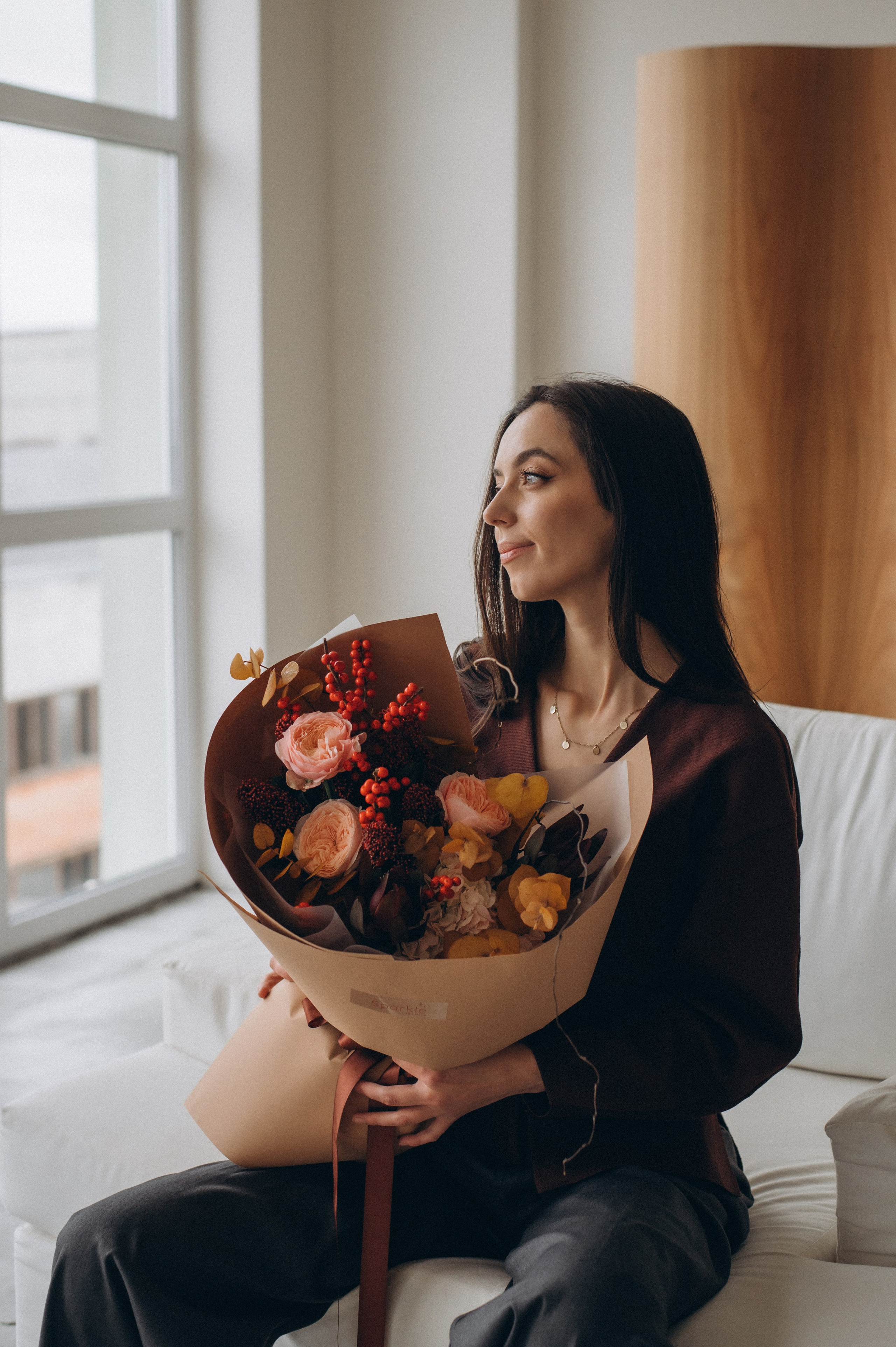 Індивідуальна фотосесія Тернопіль, квіткова крамниця Sparkle, портретна фотосесія Тернопіль, контентзйомка, портретний фотограф Тернопіль. Сімейний, дитячий та індивідуальний фотограф в м. Тернопіль, м. Львів