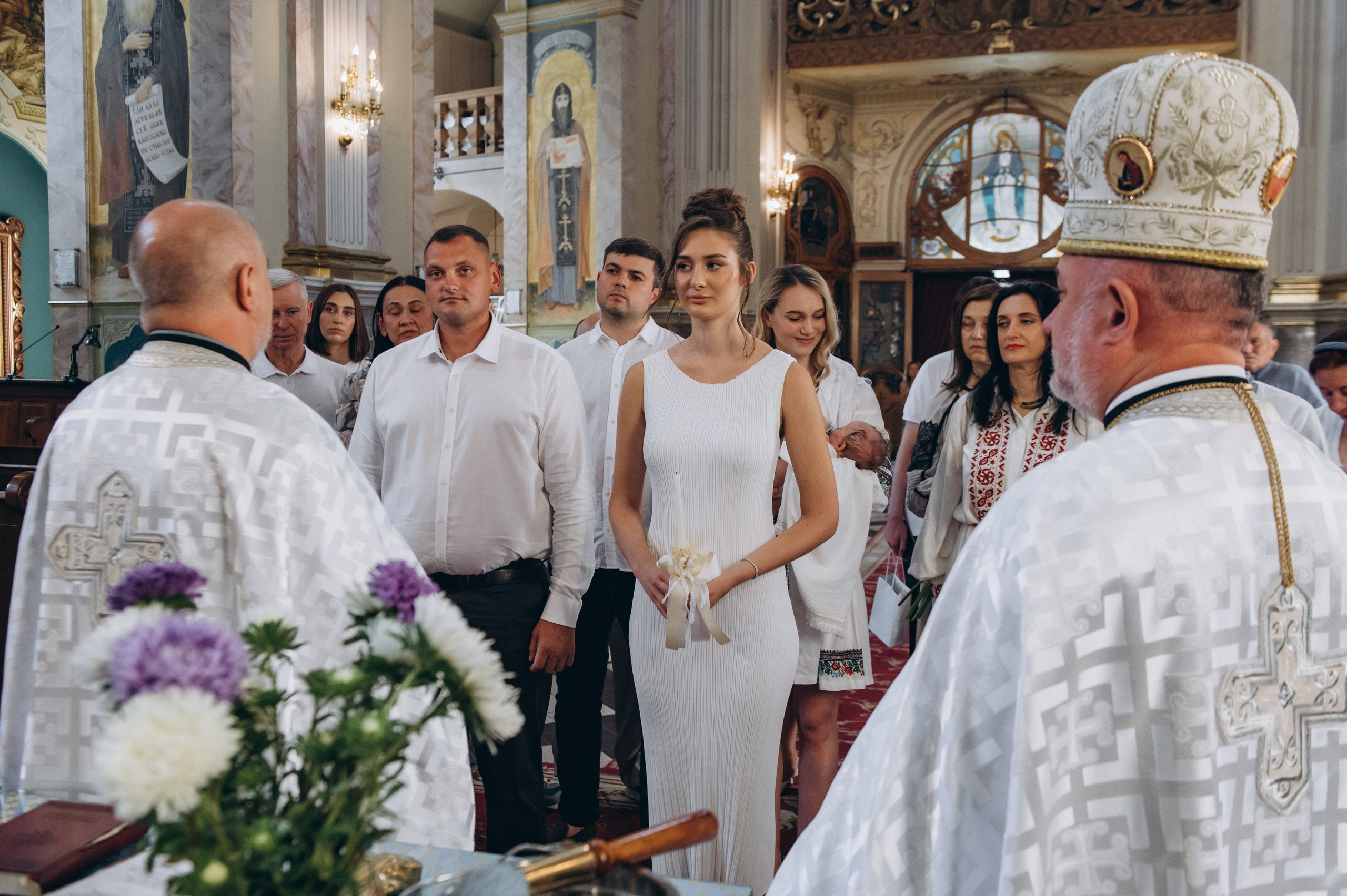 Фотосесія Хрещення Тернопіль, фотосесія хрестин Тернопіль, Катедра Тернопіль, фотосесія хрещення катедра. Сімейний, дитячий та індивідуальний фотограф в м. Тернопіль, м. Львів