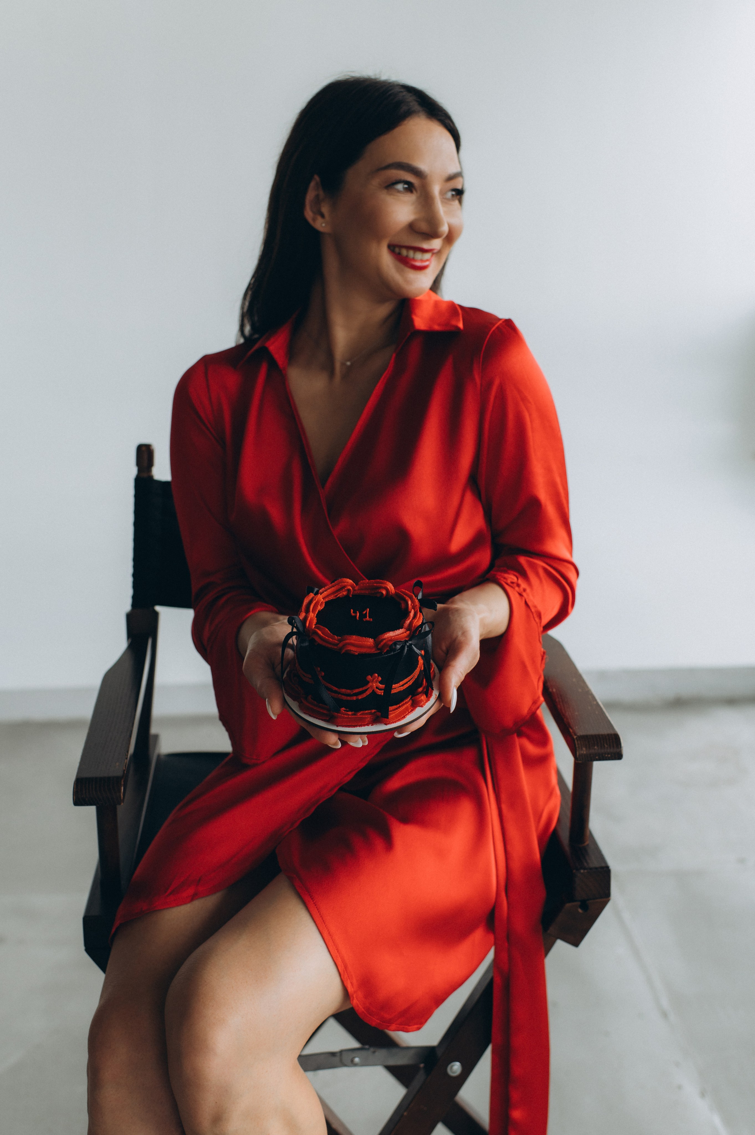 Індивідуальна фотосесія до дня народження у студії Тернопіль, інидвідуальна зйомка, портретний фотограф. Сімейний, дитячий та індивідуальний фотограф в м. Тернопіль, м. Львів