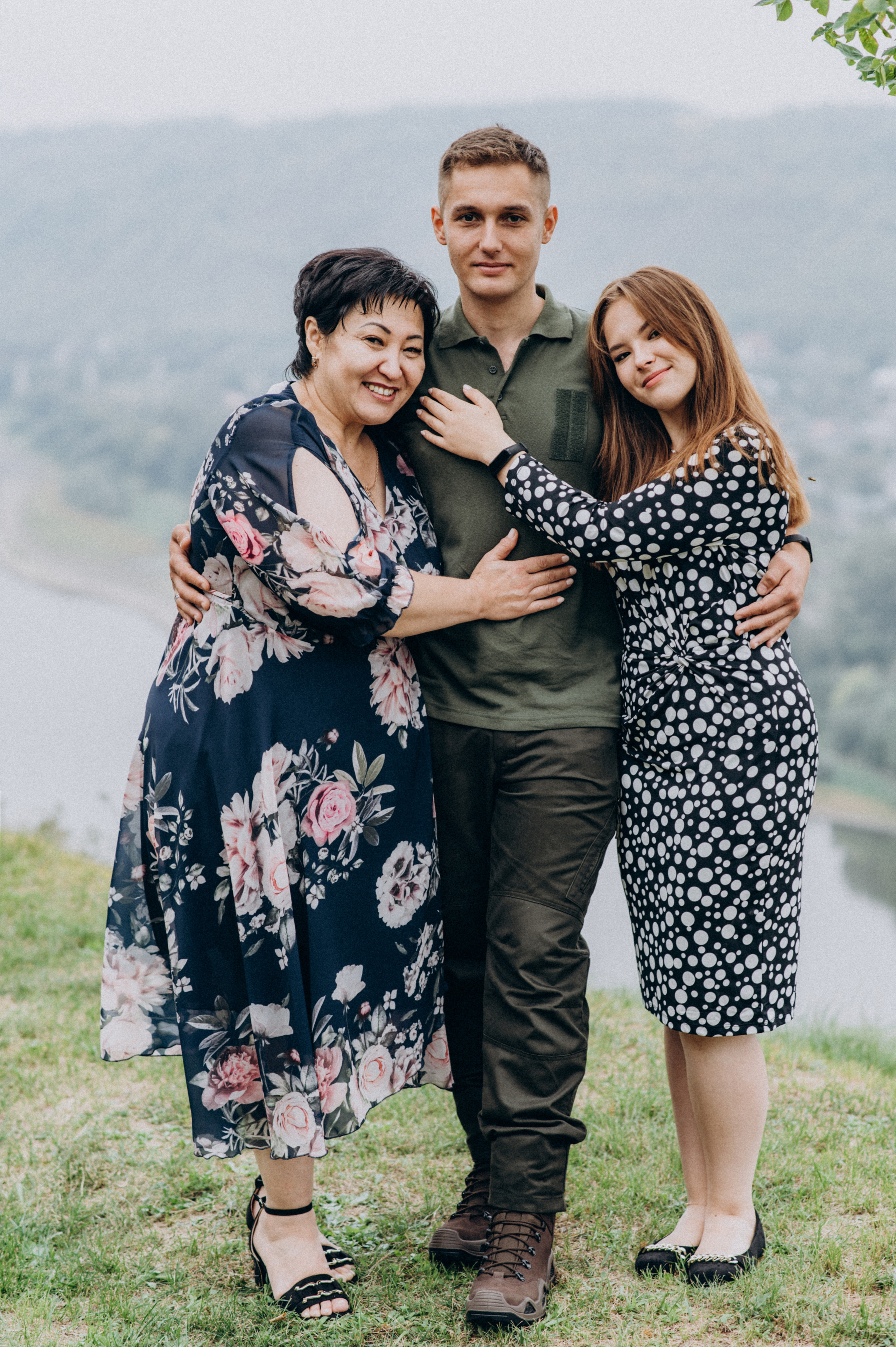 Весілля Юліани та Давида * Заліщики. Сімейний, дитячий та індивідуальний фотограф в м. Тернопіль, м. Львів