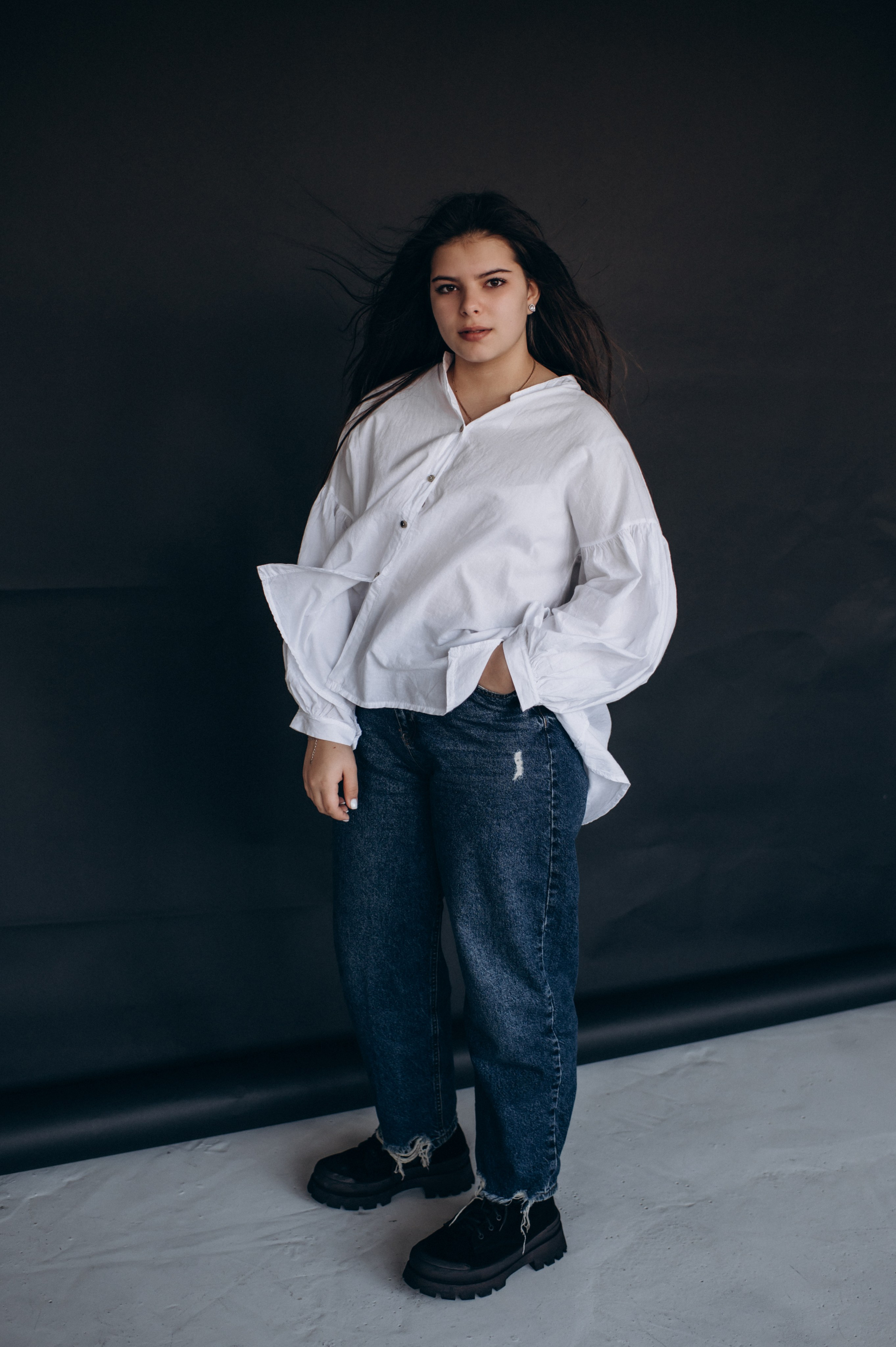 Індивідуальна фотосесія у студії, студійна зйомка Тернопіль Львів. Сімейний, дитячий та індивідуальний фотограф в м. Тернопіль, м. Львів