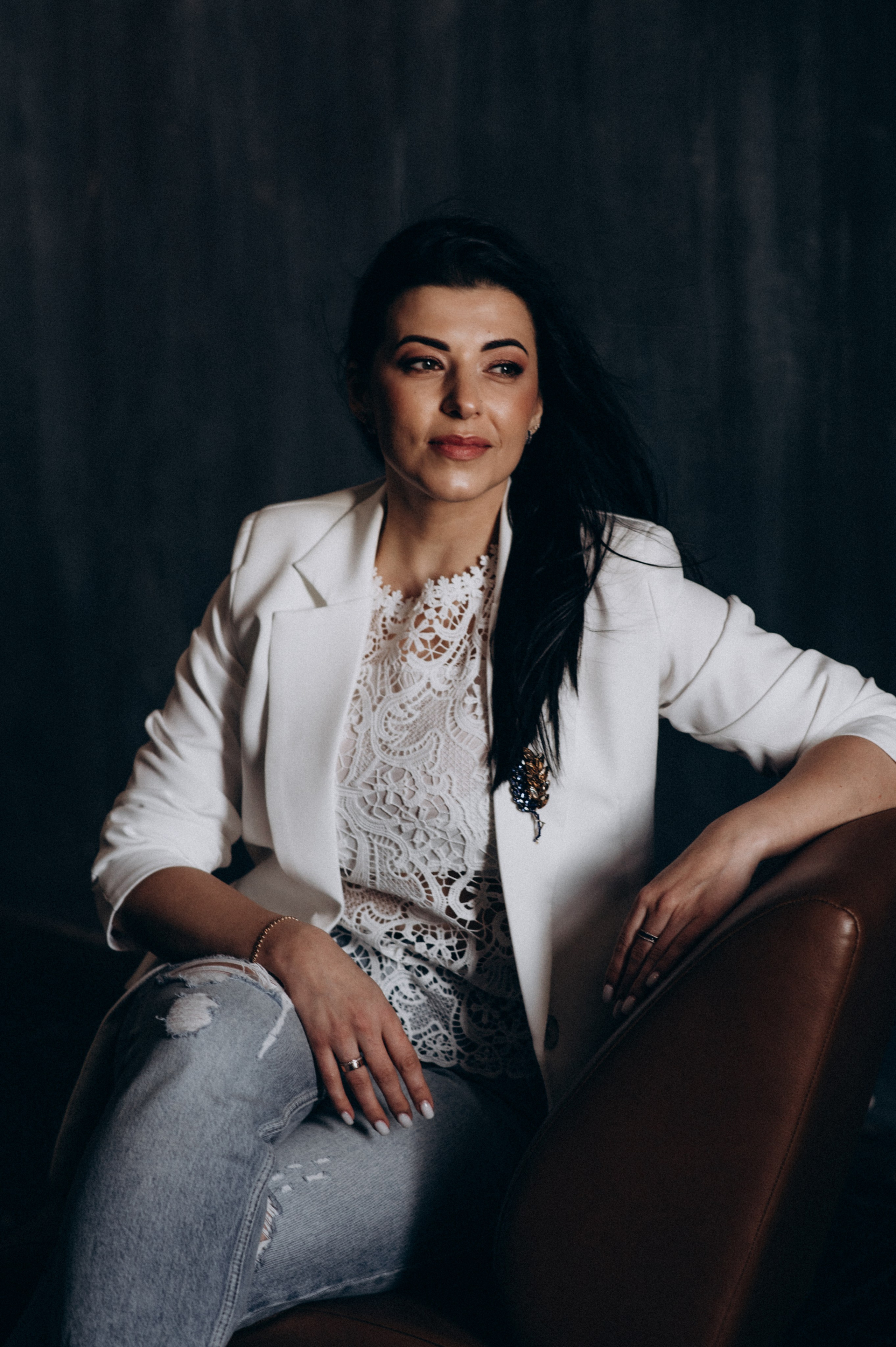 Індивідуальна фотосесія у студії, студійна зйомка Тернопіль Львів. Сімейний, дитячий та індивідуальний фотограф в м. Тернопіль, м. Львів