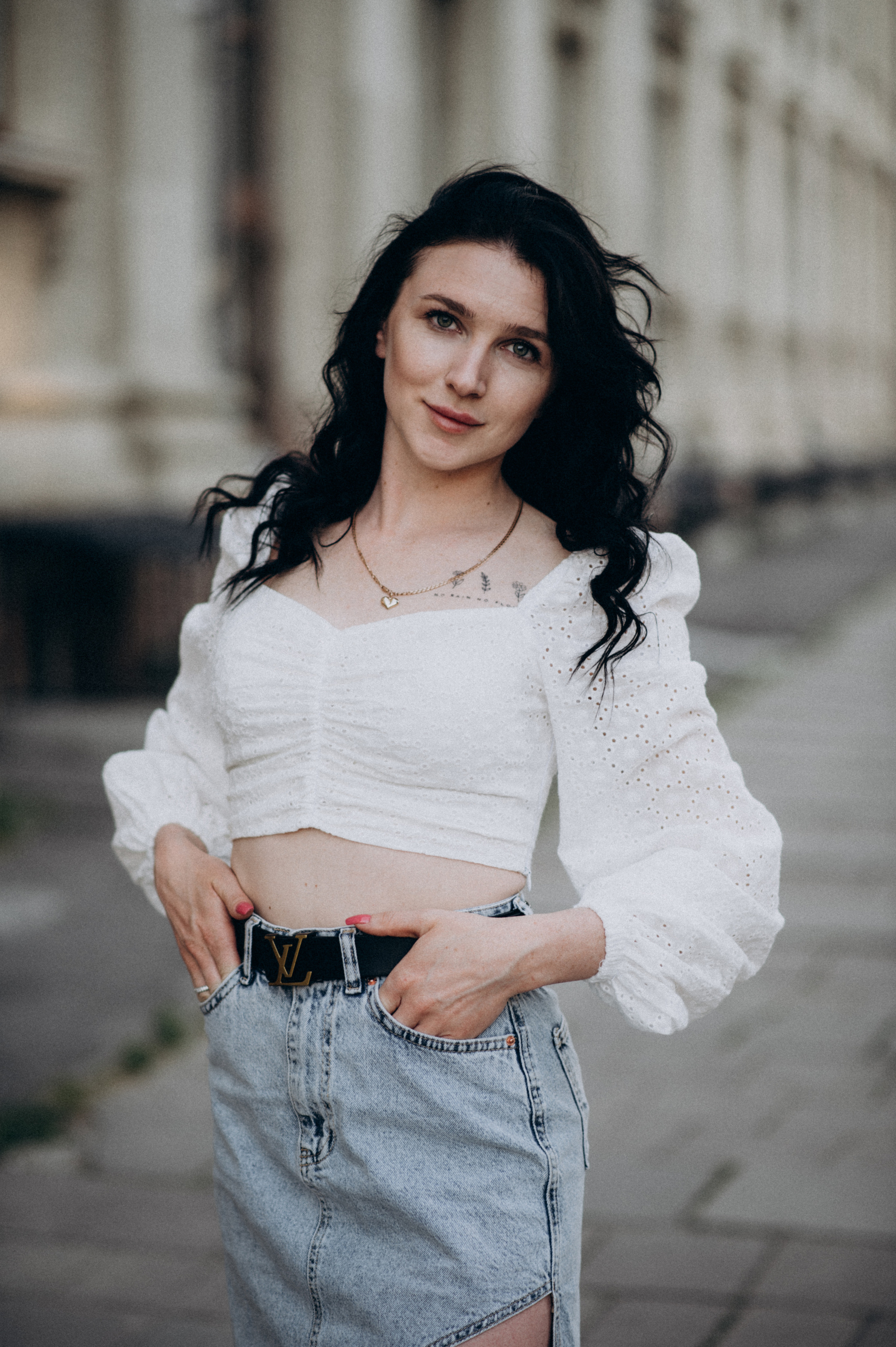 Індивідуальна зйомка. Сімейний, дитячий та індивідуальний фотограф в м. Тернопіль, м. Львів