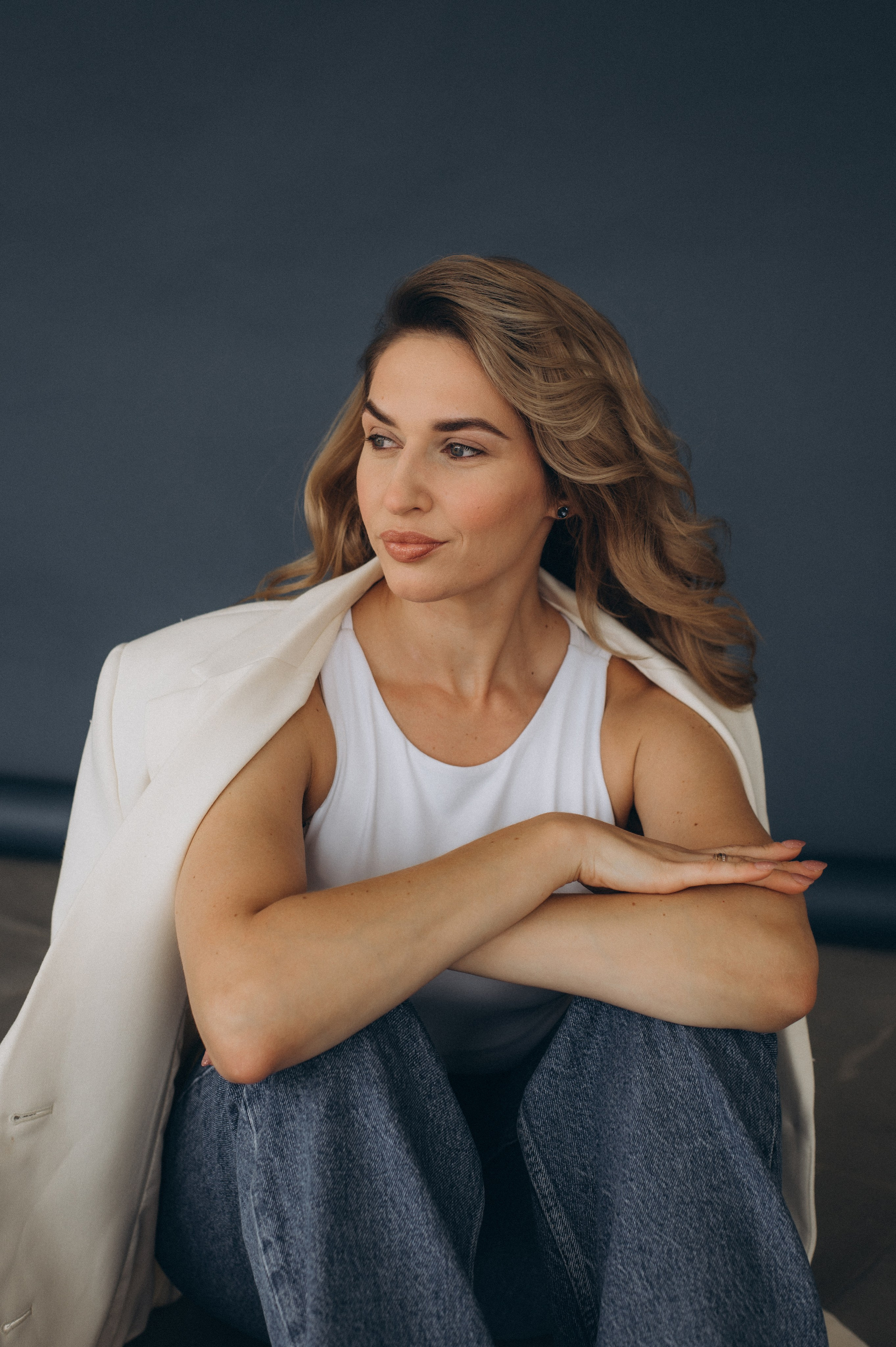 Портретна фотосесія, індивідуальна фотосесія Тернопіль, портретний фотограф Тернопіль, студійна фотосесія Тернопіль, фотосесія у студії. Сімейний, дитячий та індивідуальний фотограф в м. Тернопіль, м. Львів