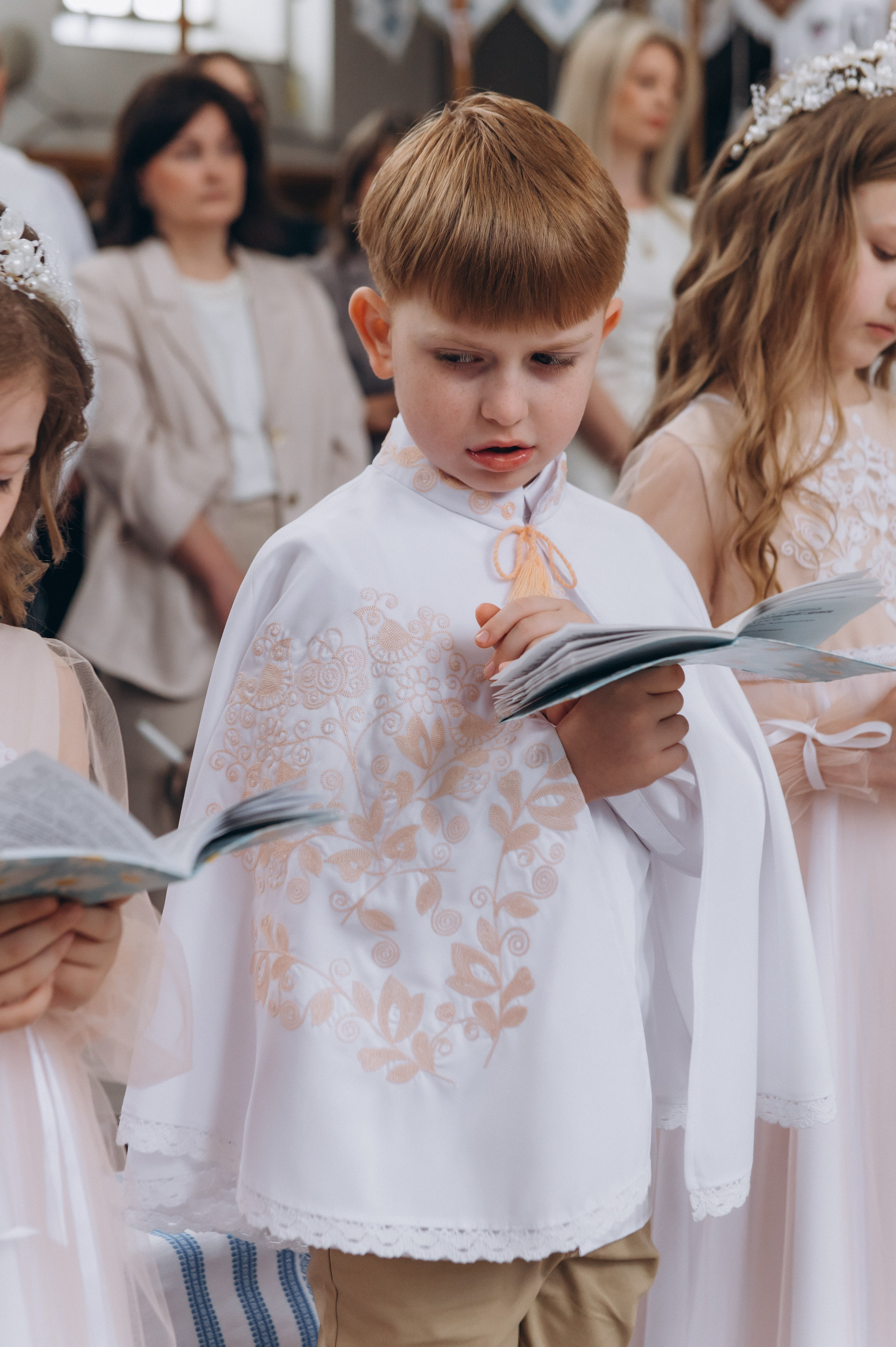 Фотосесія Причастя Тернопіль, зйомка Причастя, фотограф на Причастя Тернопіль, Причастя Львів, Причастя церква Михаїла Тернопіль. Сімейний, дитячий та індивідуальний фотограф в м. Тернопіль, м. Львів