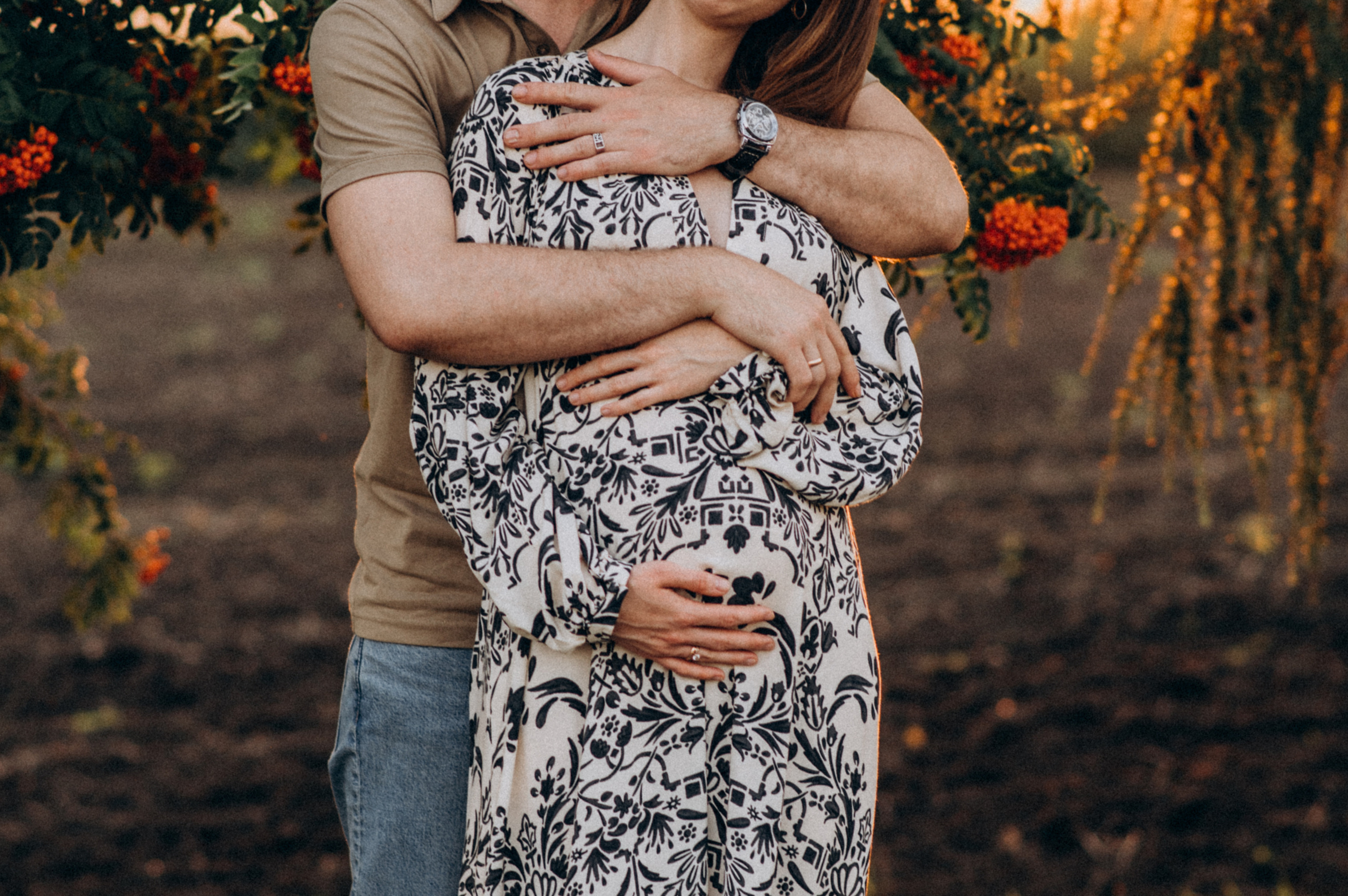 Фотосесія вагітності - Софія та Микола. Сімейний, дитячий та індивідуальний фотограф в м. Тернопіль, м. Львів