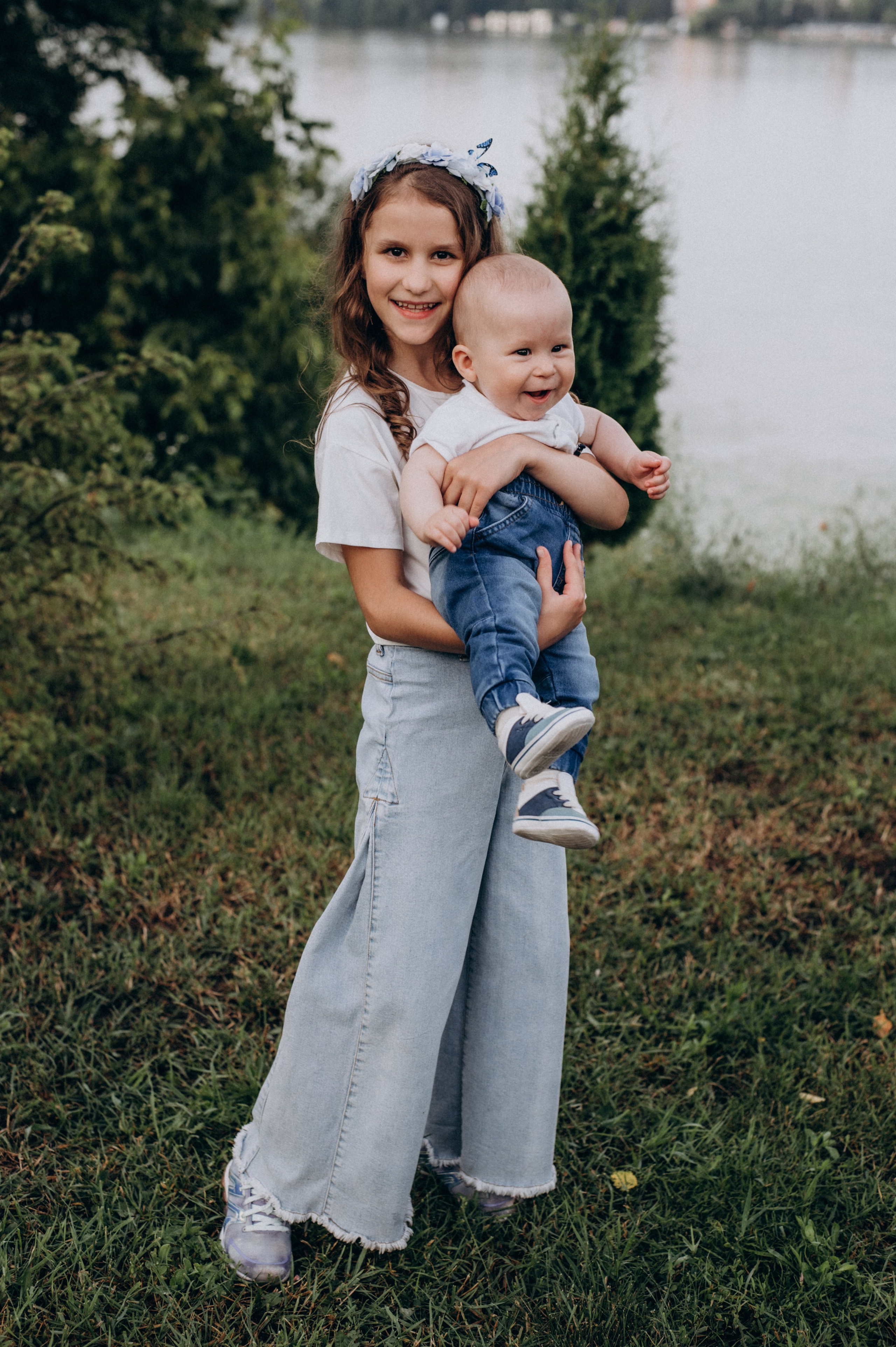 Сімейна фотосесія Тернопіль, сімейний фотограф Тернопіль, зйомка великої сімї. Сімейний, дитячий та індивідуальний фотограф в м. Тернопіль, м. Львів