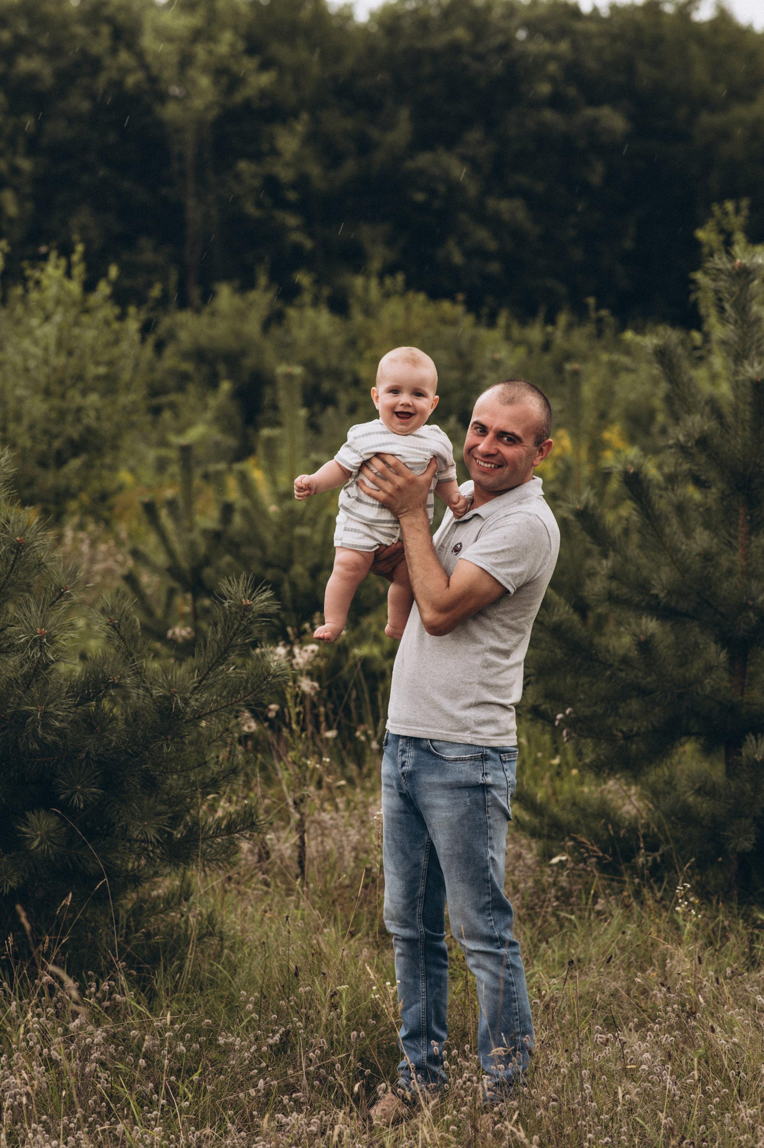 Сімейна фотосесія, сімейний фотограф Тернопіль, сімейна зйомка на природі. Сімейний, дитячий та індивідуальний фотограф в м. Тернопіль, м. Львів