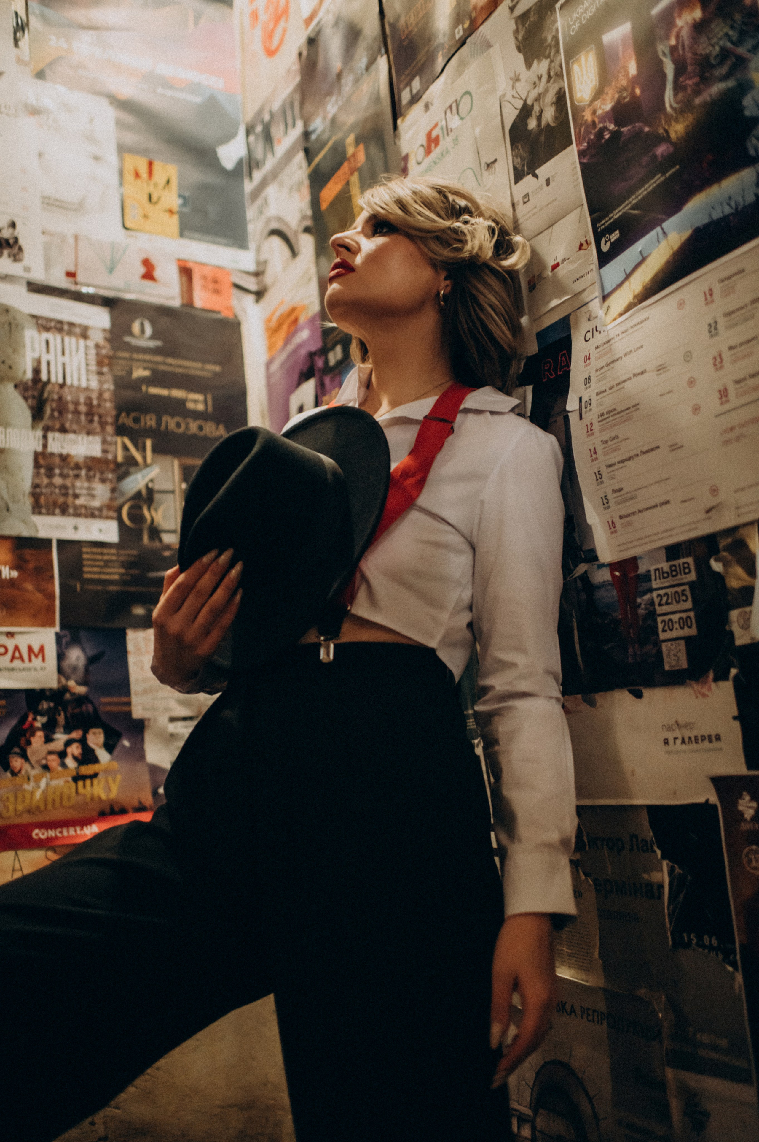 Фотосесія у м Львів індивідуальна вулична зйомка. Сімейний, дитячий та індивідуальний фотограф в м. Тернопіль, м. Львів