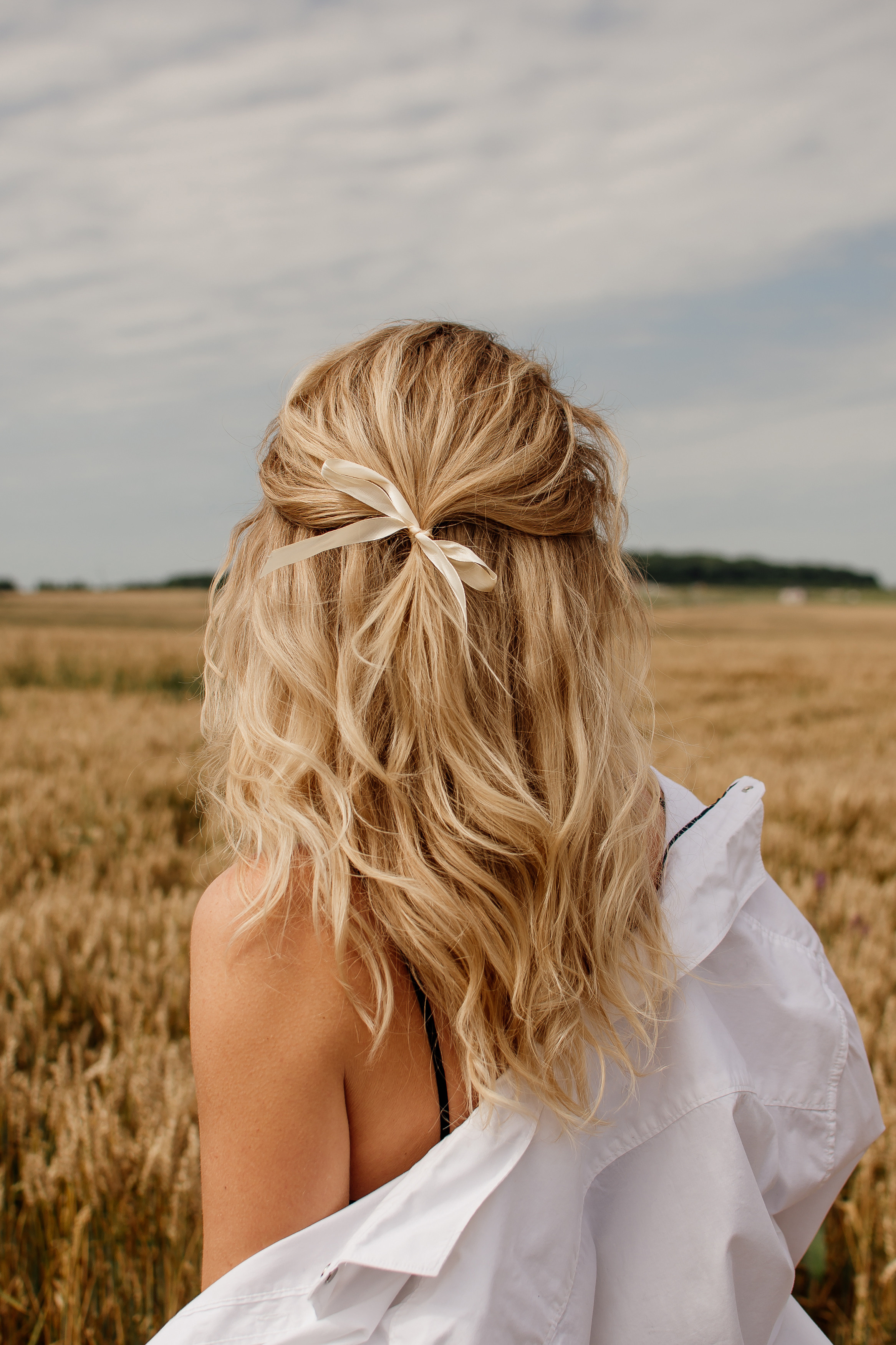 Фотосесія в пшениці. Тернопільська обл. Сімейний, дитячий та індивідуальний фотограф в м. Тернопіль, м. Львів