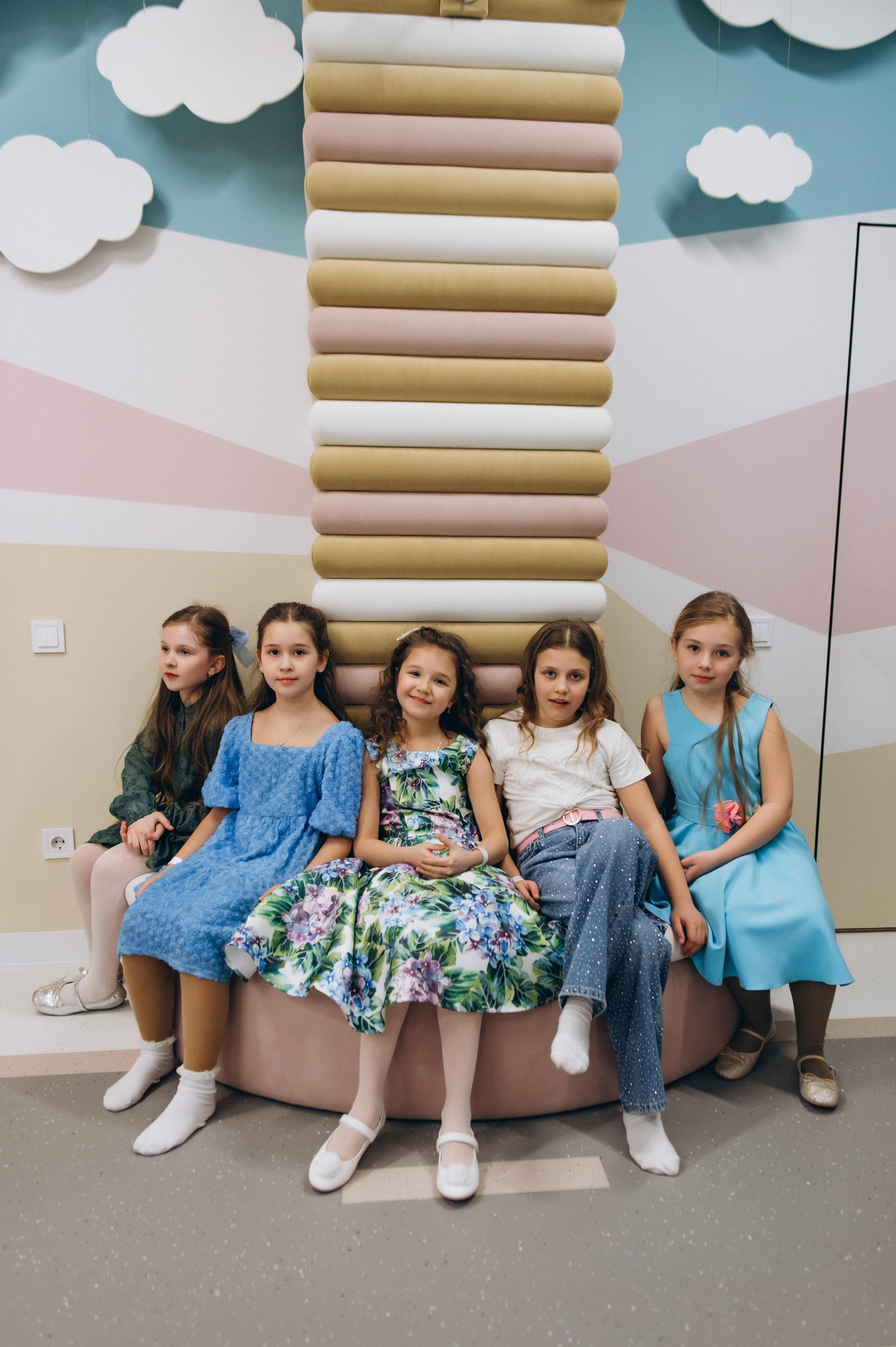 Фотосесія дня народження в Baby Towm Байківці, зйомка дитячого дня народження Тернопіль, фотосесія дня народження Тернопіль. Сімейний, дитячий та індивідуальний фотограф в м. Тернопіль, м. Львів