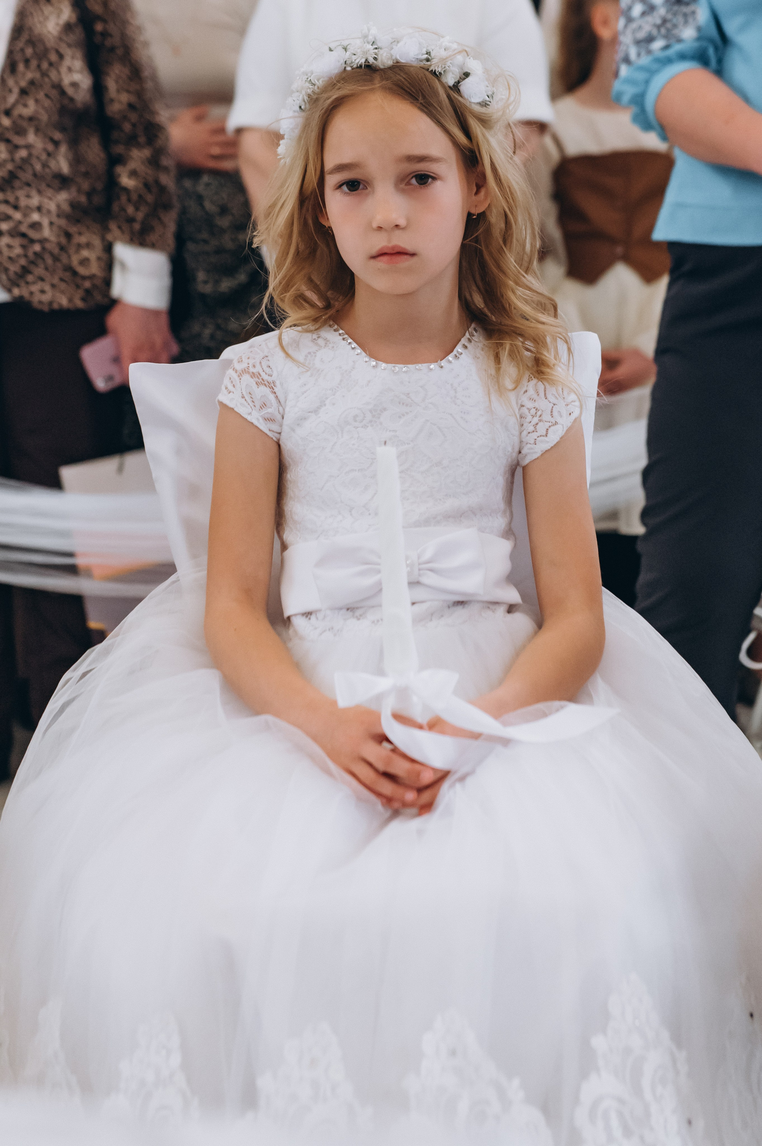 Фотосесія Причастя Тернопіль, зйомка Причастя, фотограф на Причастя Тернопіль, Причастя Львів, церква Петра і Павла. Сімейний, дитячий та індивідуальний фотограф в м. Тернопіль, м. Львів