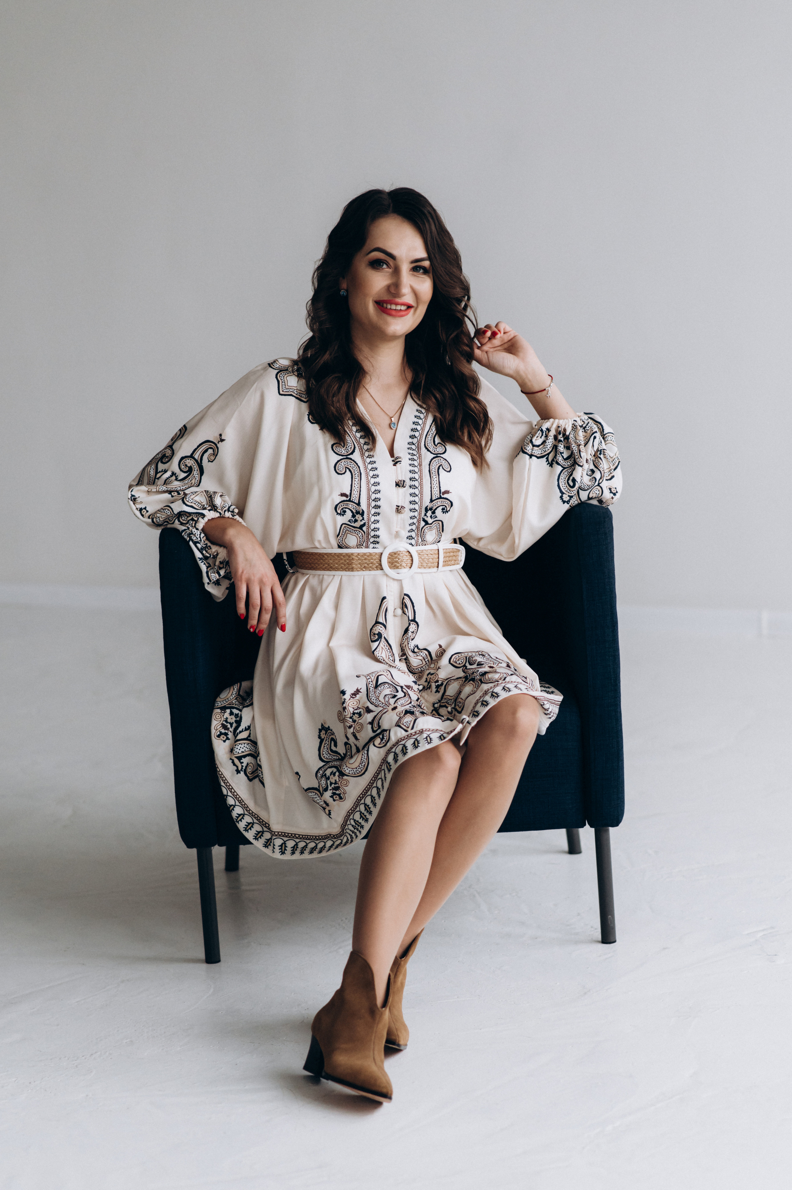 Індивідуальна фотосесія у студії. Сімейний, дитячий та індивідуальний фотограф в м. Тернопіль, м. Львів