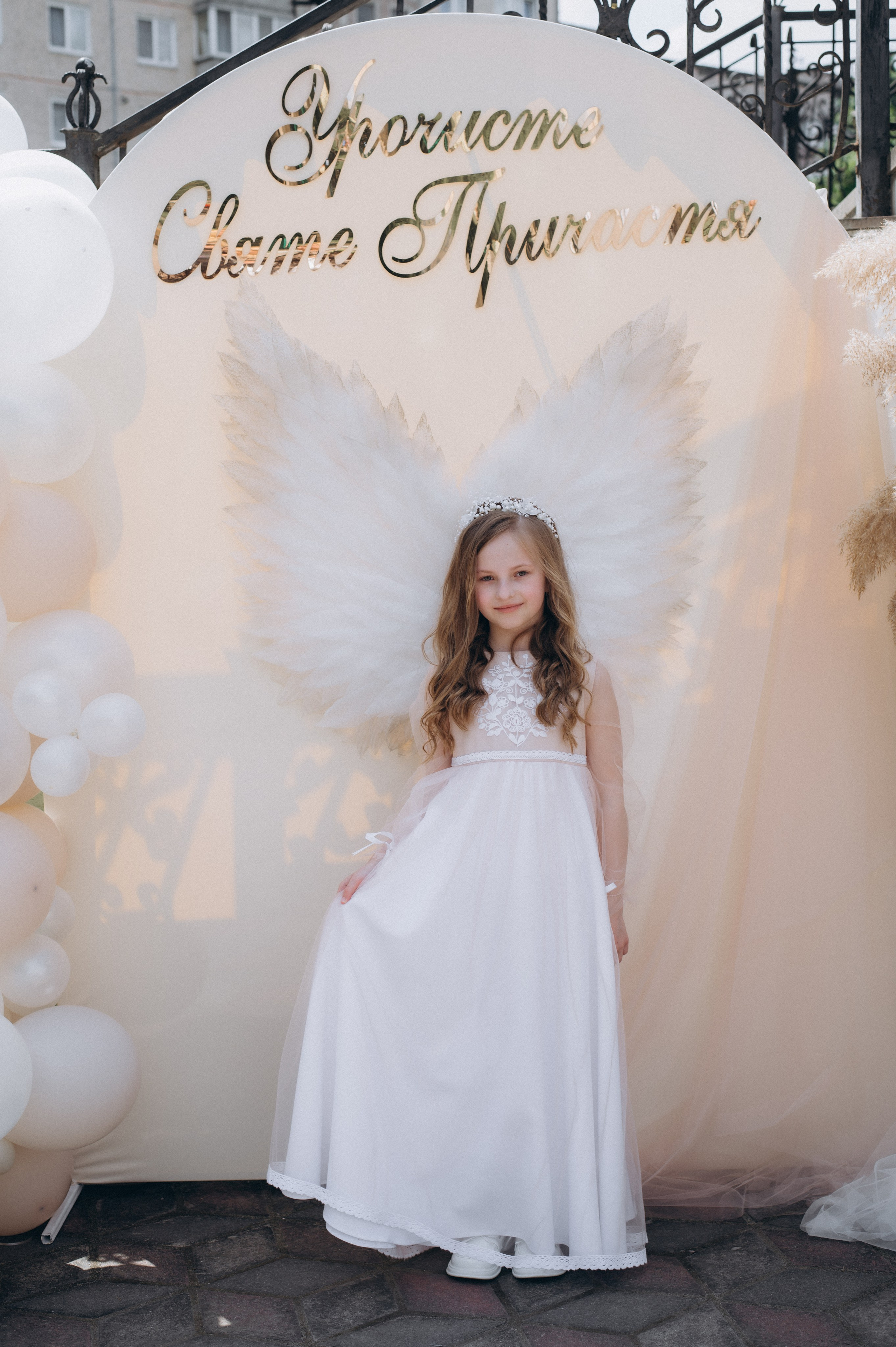 Фотосесія Причастя Тернопіль, зйомка Причастя, фотограф на Причастя Тернопіль, Причастя Львів, Причастя церква Михаїла Тернопіль. Сімейний, дитячий та індивідуальний фотограф в м. Тернопіль, м. Львів