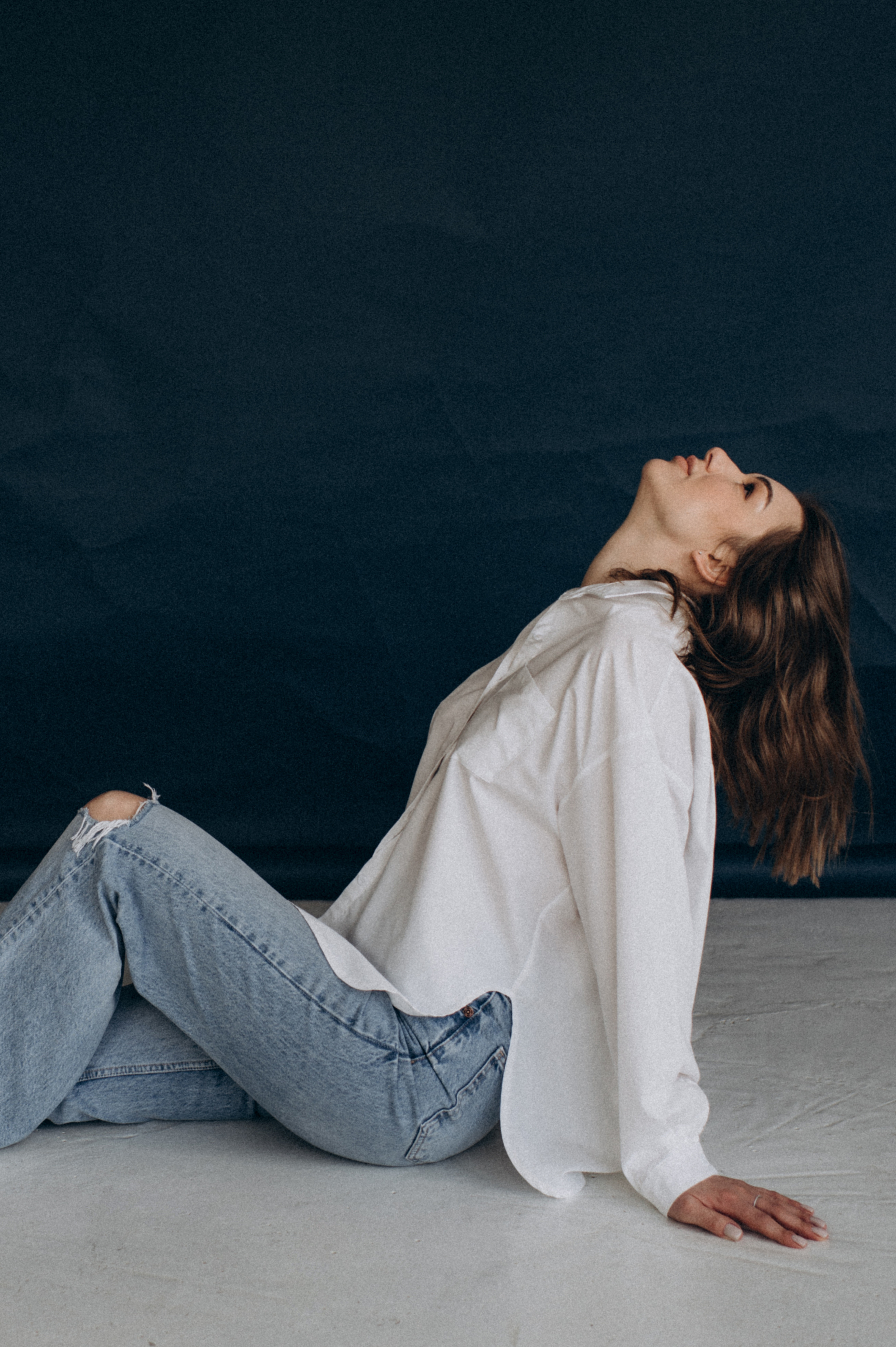 Індивідуальна фотосесія у студії. Сімейний, дитячий та індивідуальний фотограф в м. Тернопіль, м. Львів