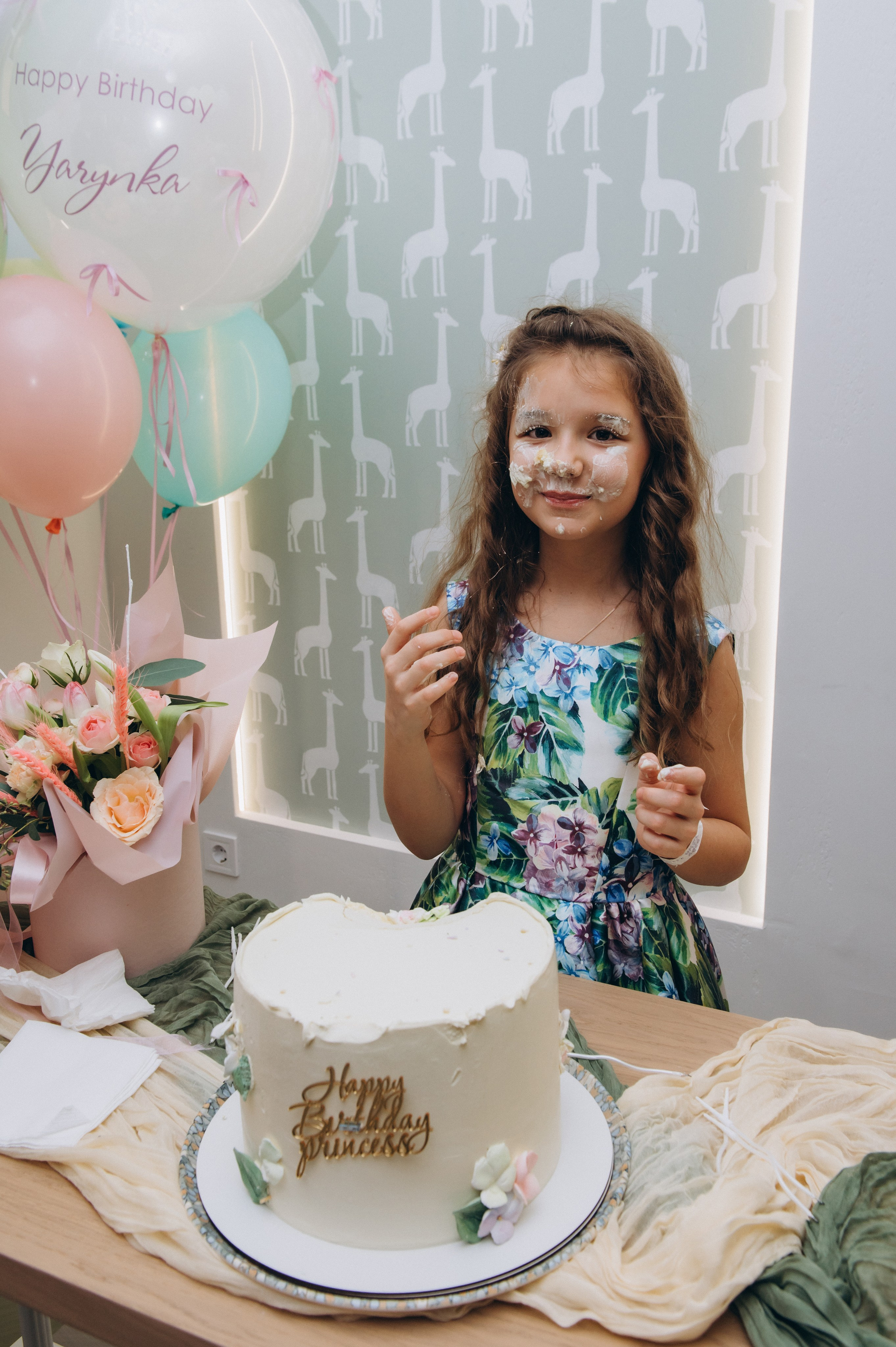 Фотосесія дня народження в Baby Towm Байківці, зйомка дитячого дня народження Тернопіль, фотосесія дня народження Тернопіль. Сімейний, дитячий та індивідуальний фотограф в м. Тернопіль, м. Львів